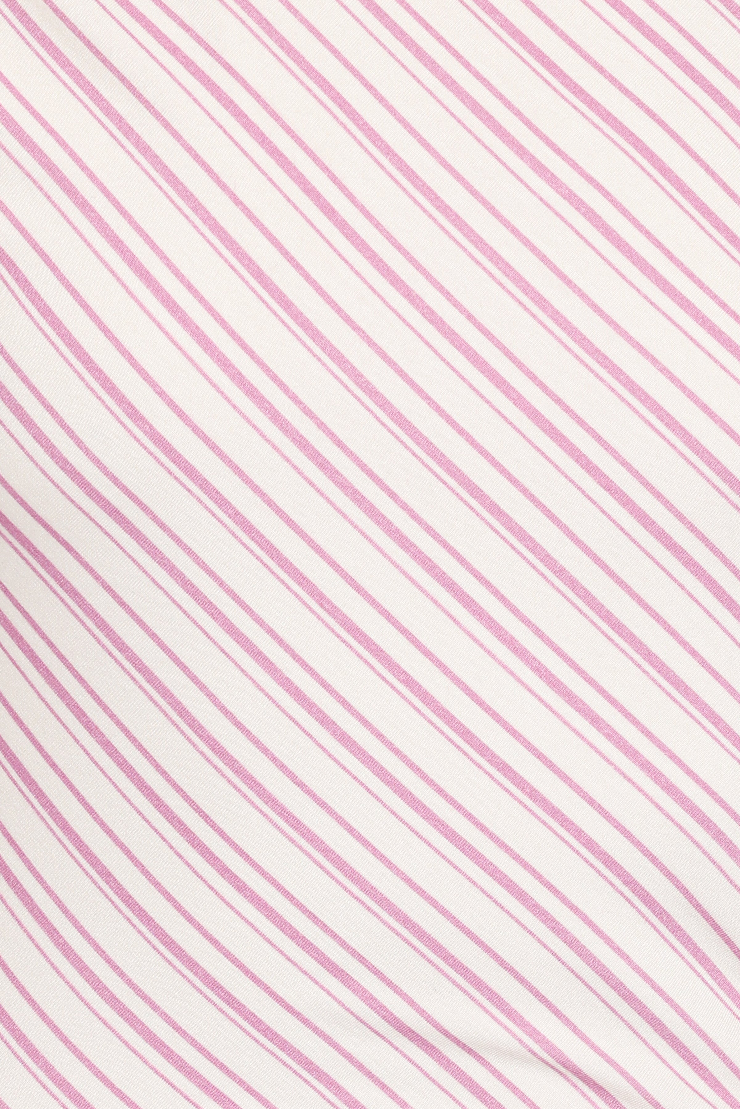 Petal and Pup USA DRESSES Rois Mini Dress - Pink Stripe
