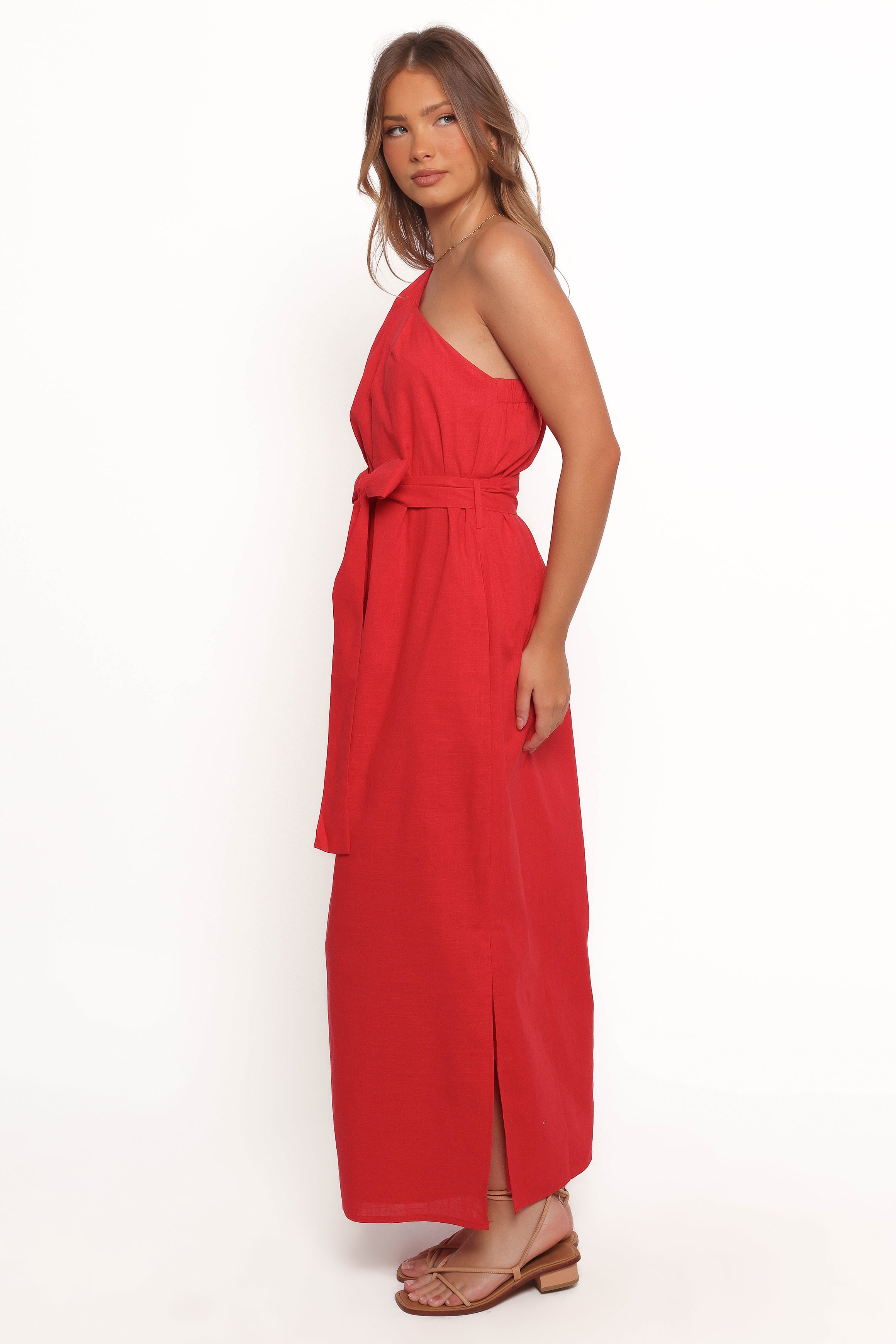 fitted lace wedding dress un tercio Women's Sexy Spaghetti Split Hem Slip Date Night Going Out Club Dresses  Bodycon Midi Dress with Lining for Party Vacation Casual Large Red 129 L at  Amazon Women's Clothing store main image 0