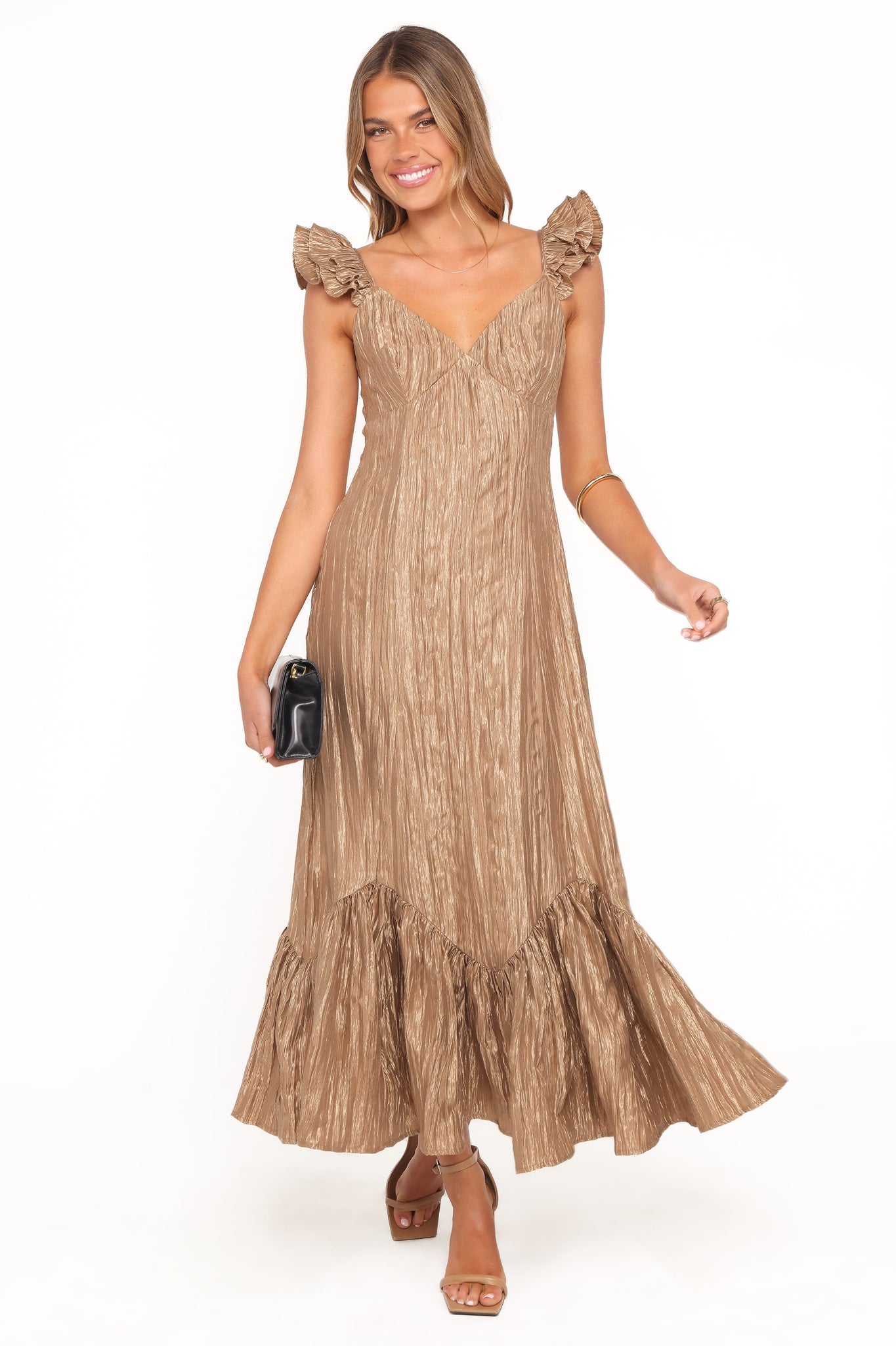 Romola Midi Dress