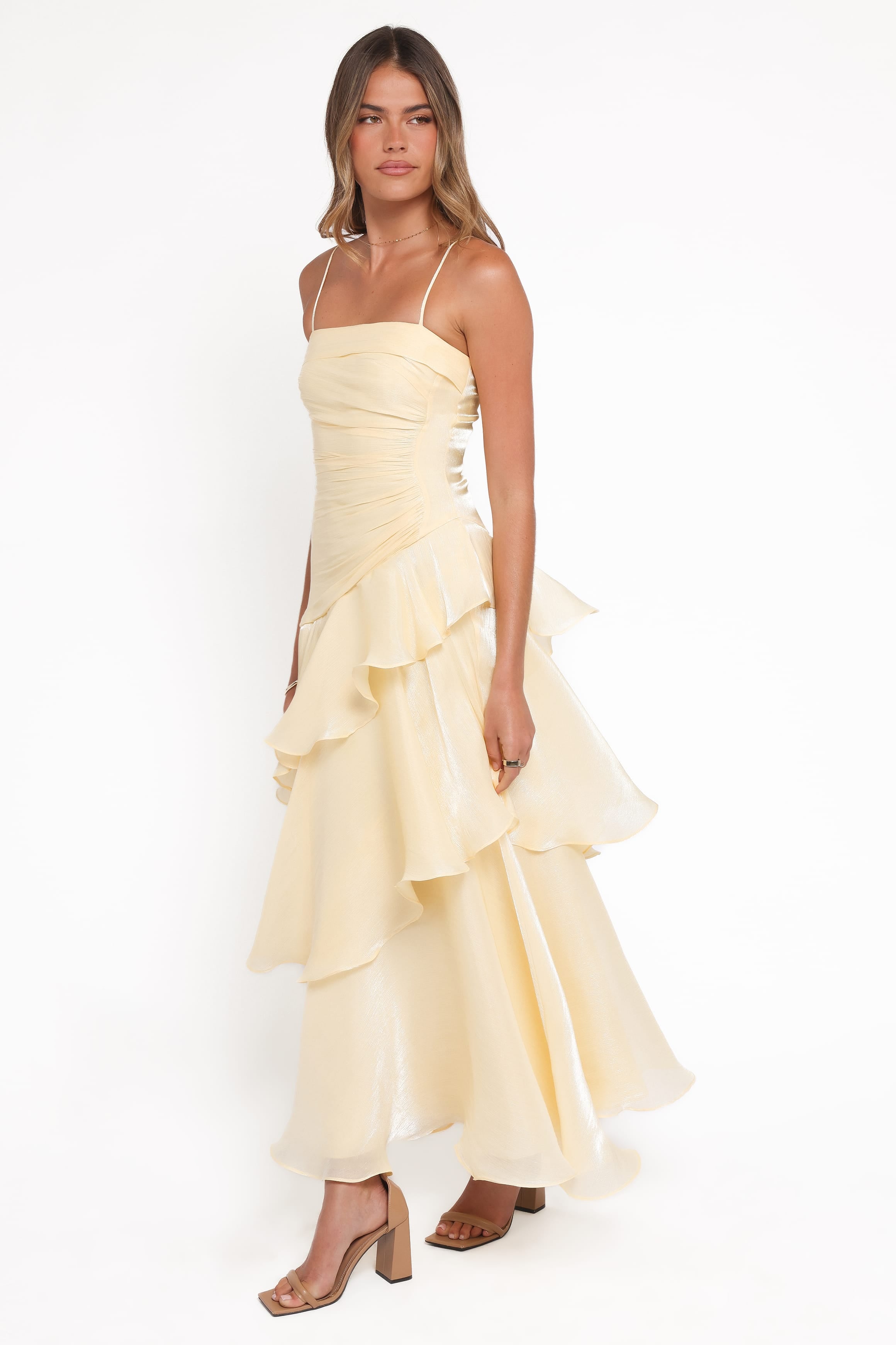 Rosalie Maxi Dress Rosalie Maxi Dress