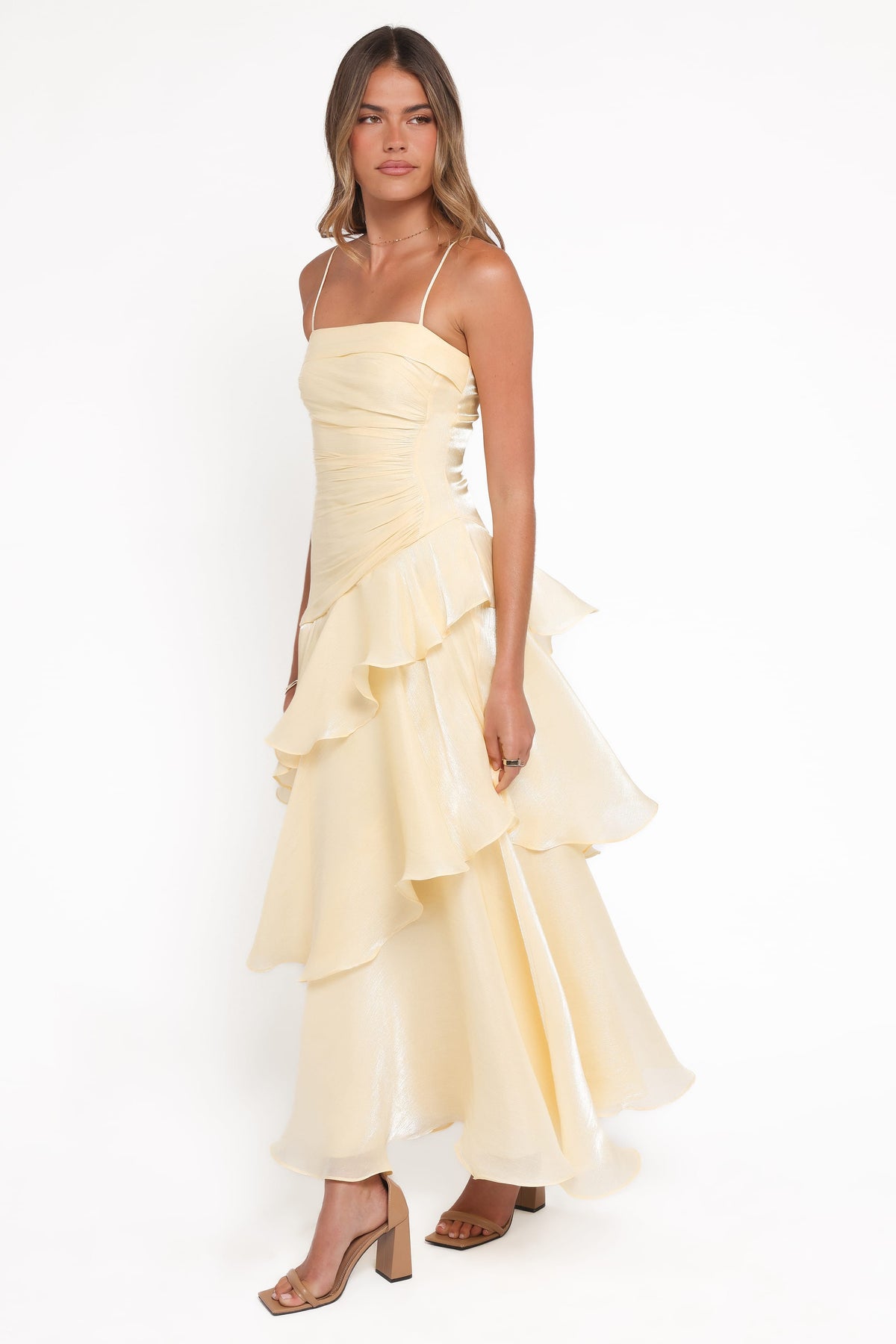 Rosalie Maxi Dress