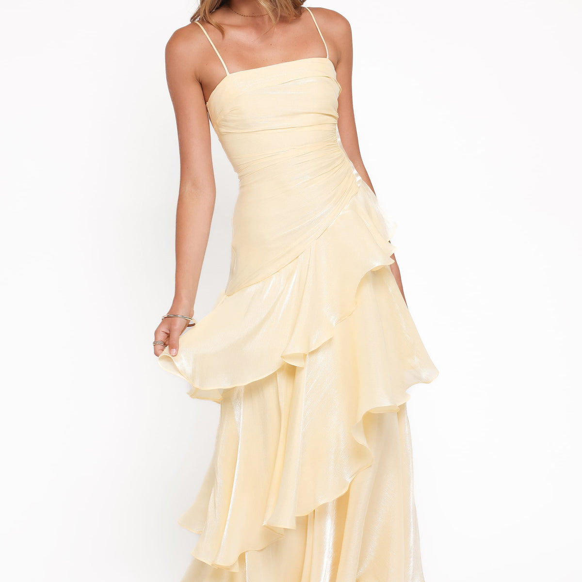 Rosalie Maxi Dress