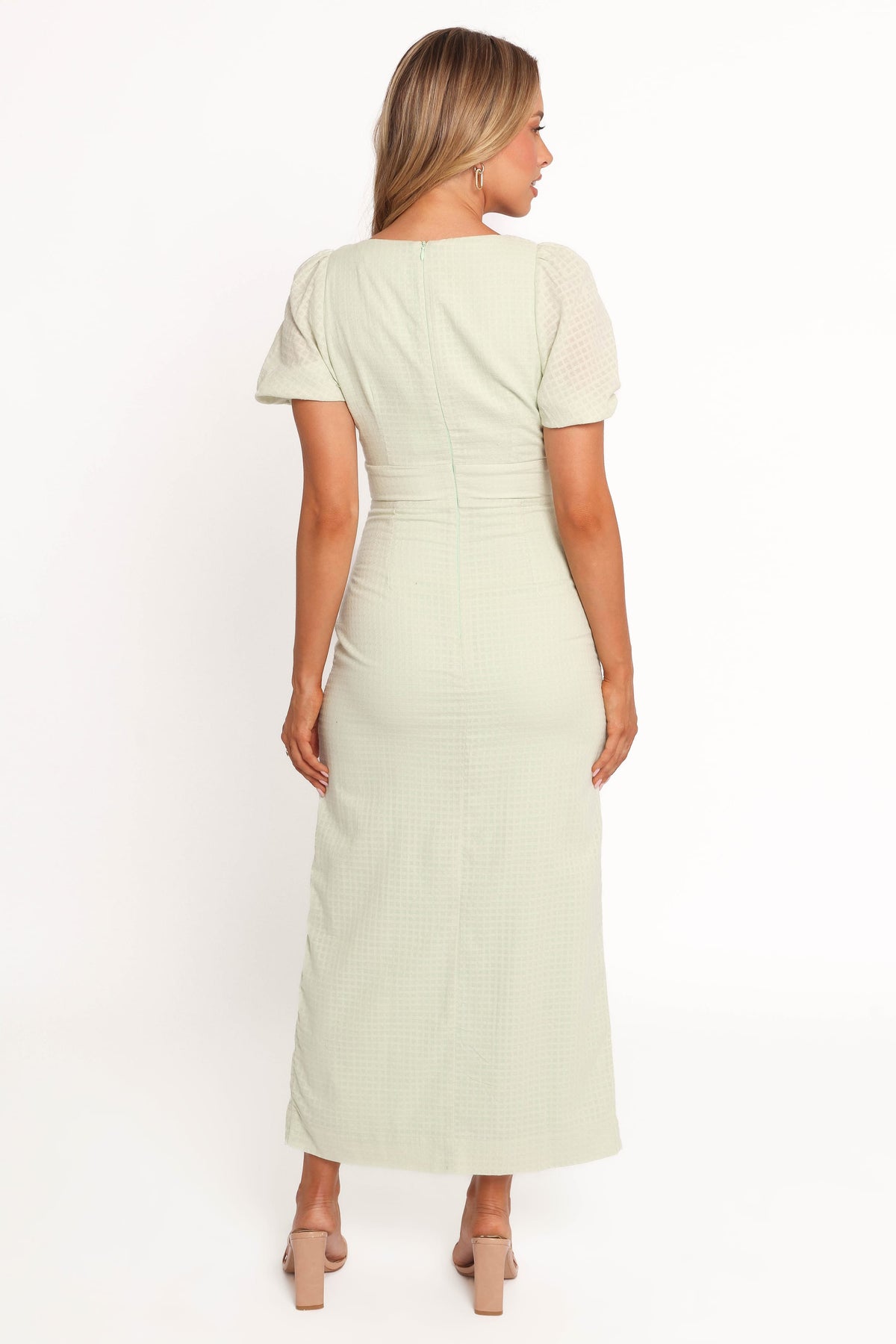 Seraphina Maxi Dress