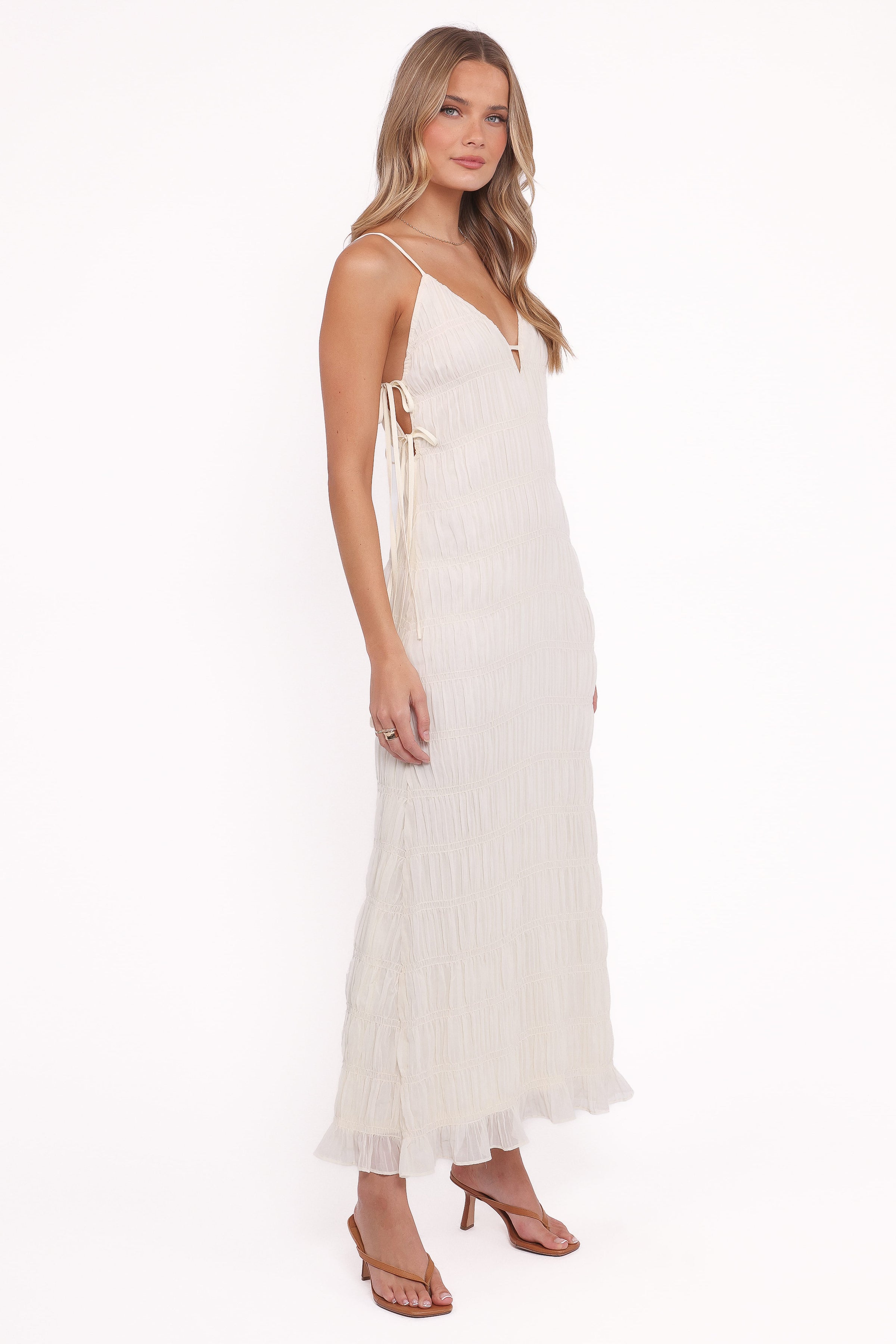 Petal and Pup Women's Seraphine Midi Dress Petal and Pup Women's Seraphine Midi Dress