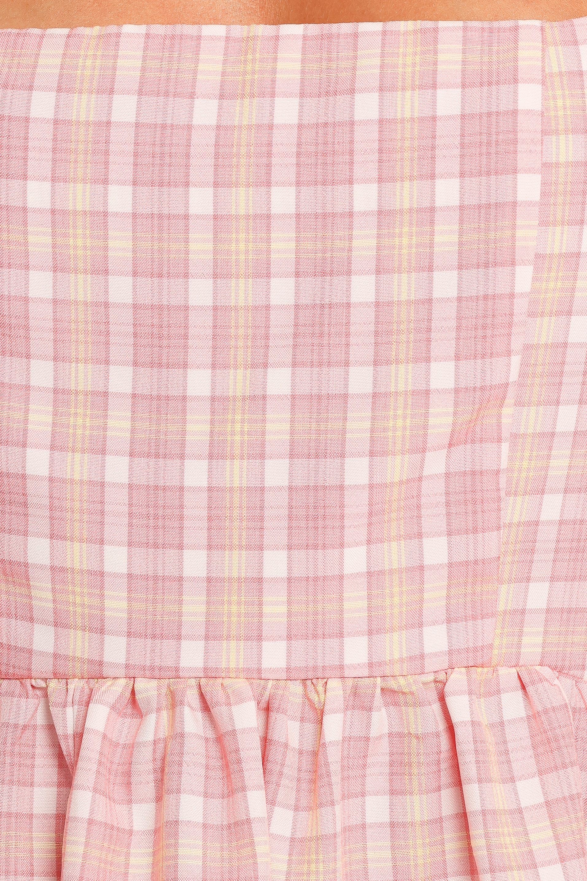 Petal and Pup Women's Siena Mini Dress