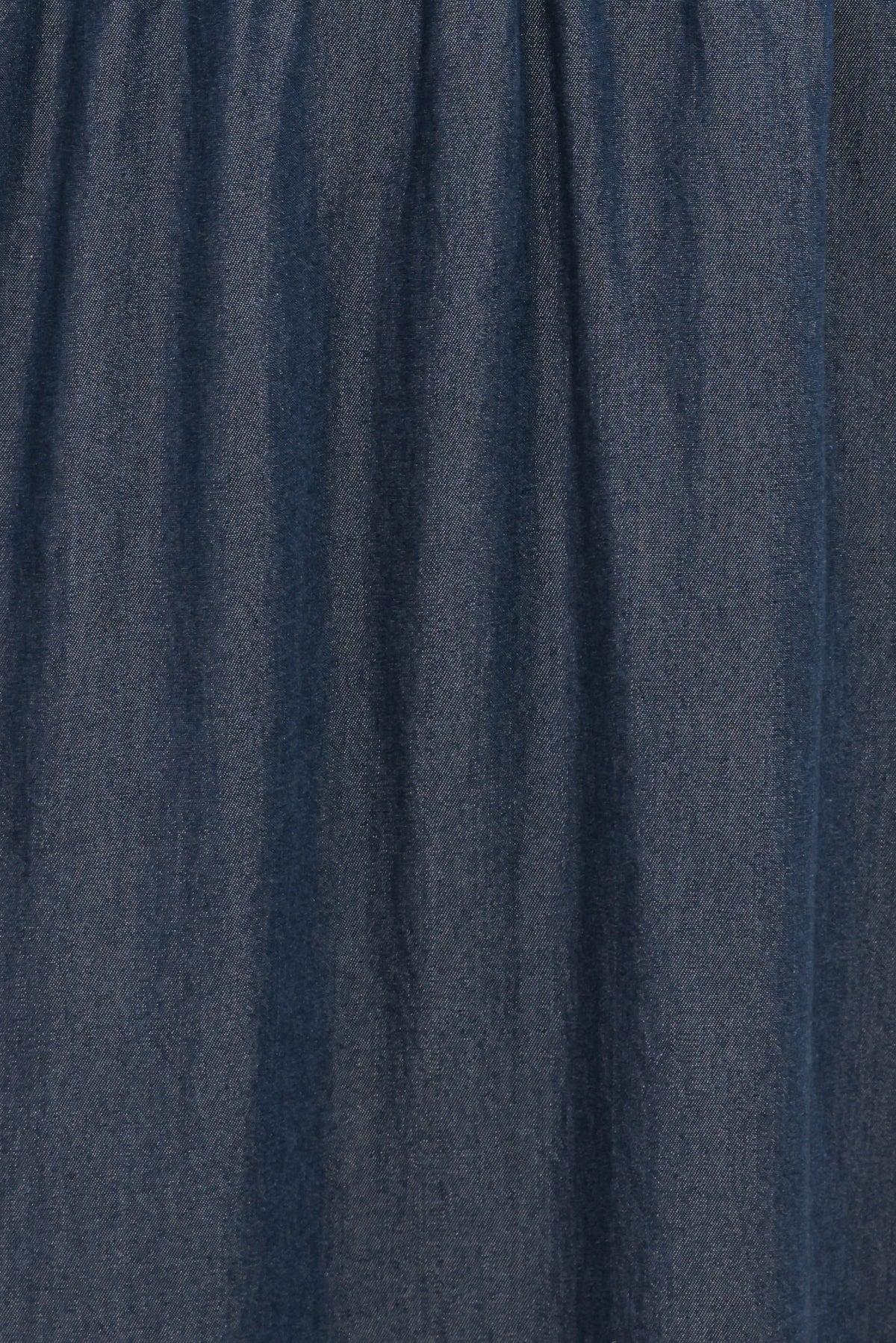 steele denim dress Women's Steele Studded Denim Dress S