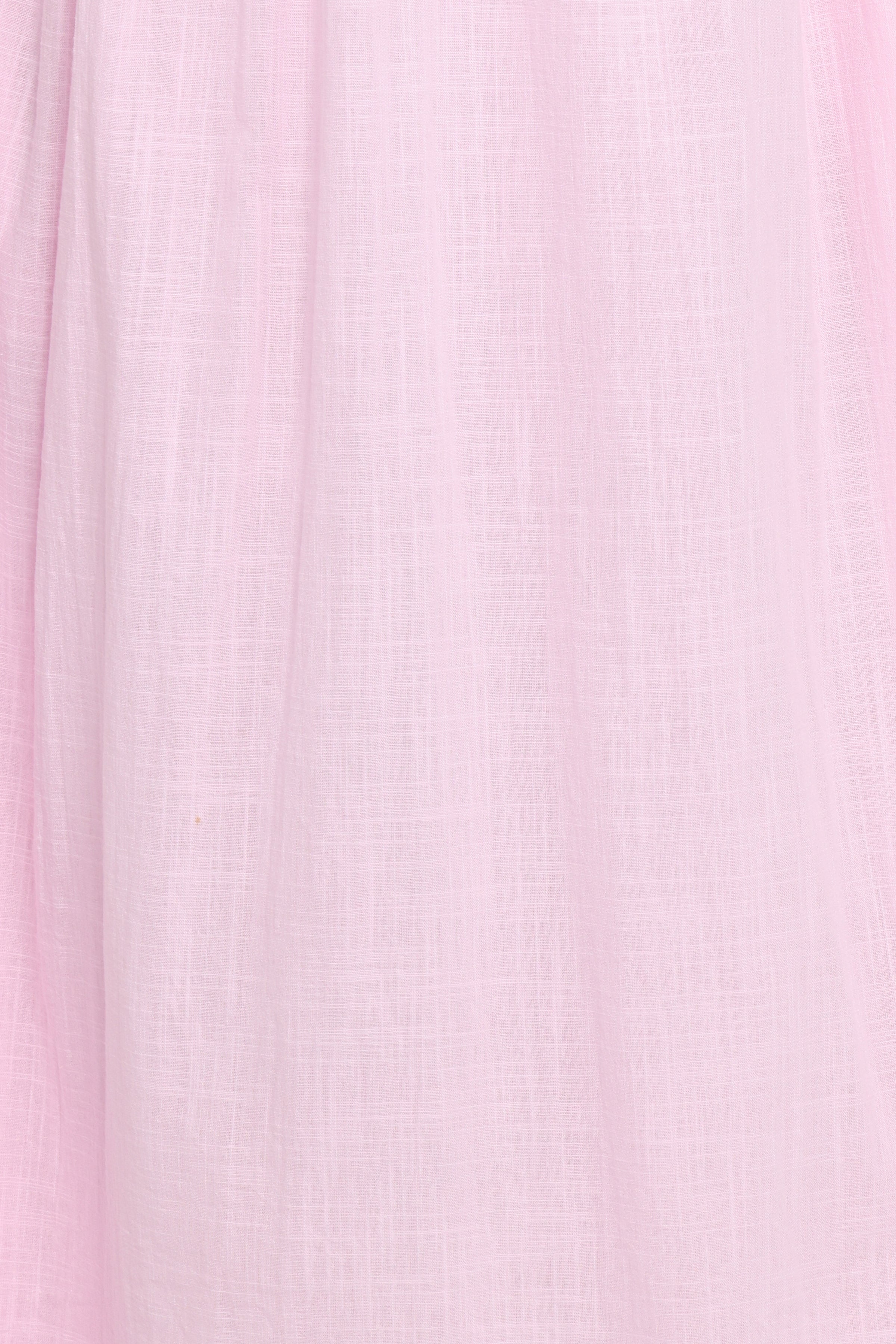 Petal and Pup USA DRESSES Sullivan Puff Sleeve Maxi Dress - Pink
