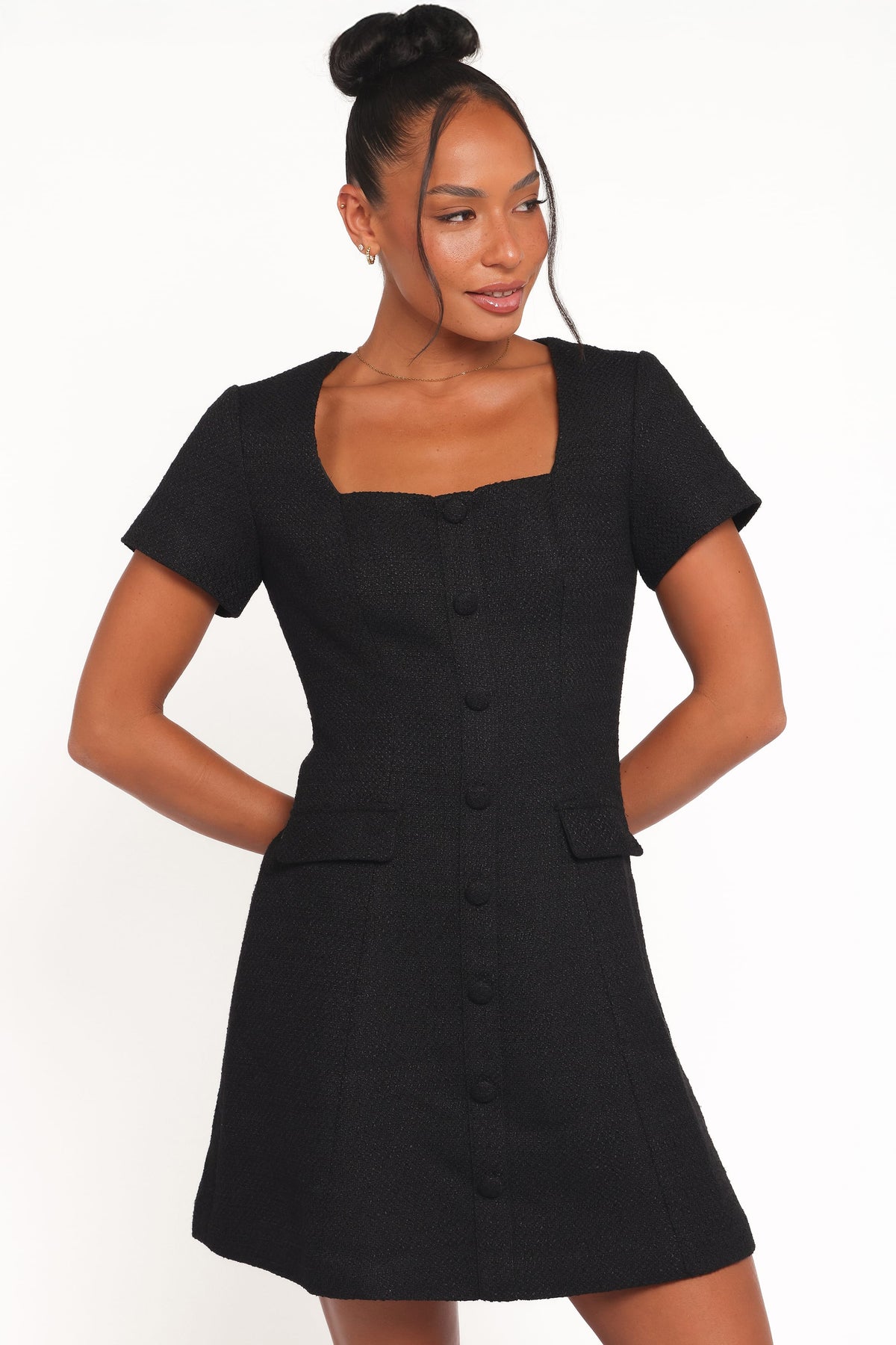Petal and Pup Women's Sutton Mini Dress Petal and Pup Women's Sutton Mini Dress