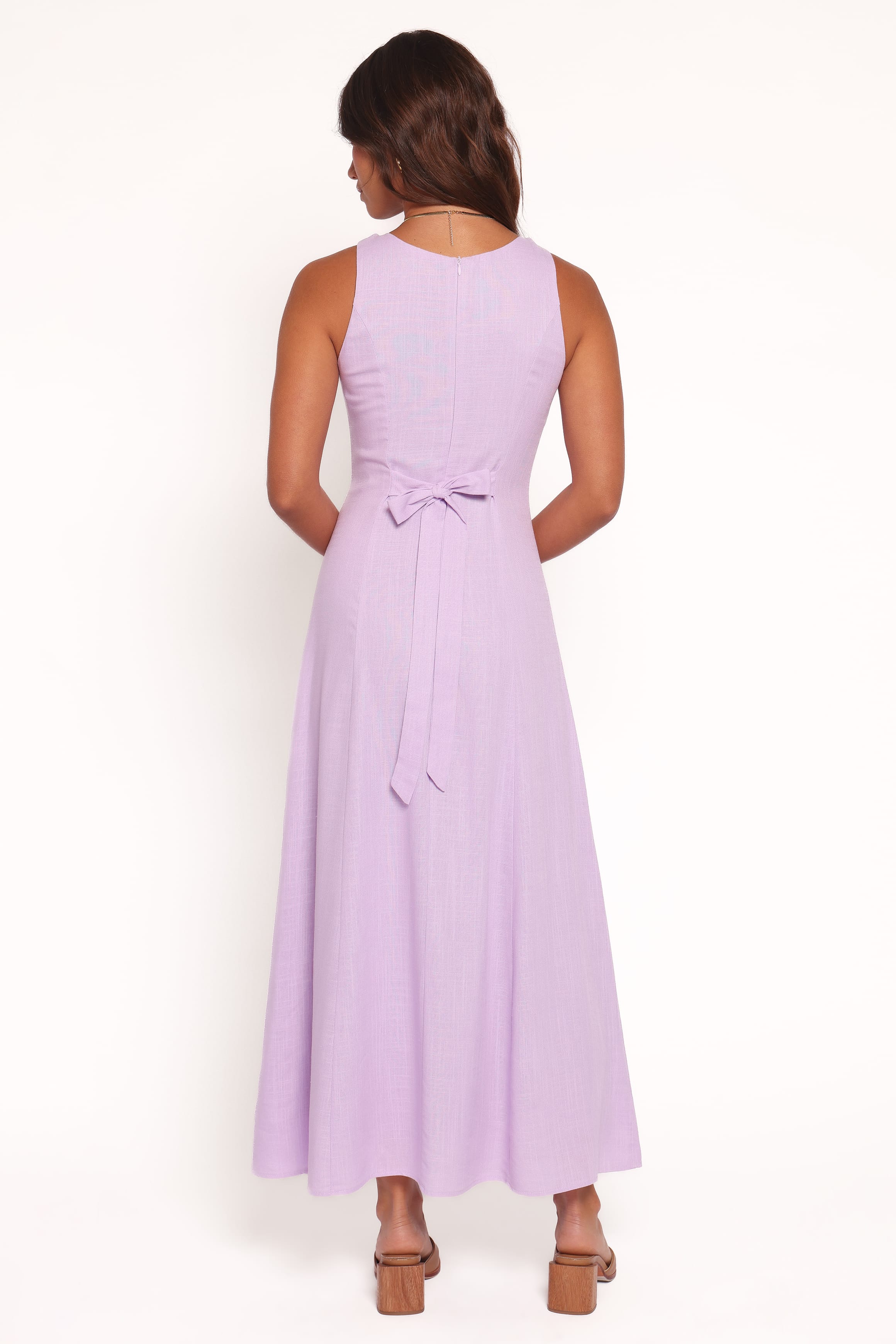 Petal and Pup Women's Tatum Maxi Dress Petal and Pup Women's Tatum Maxi Dress