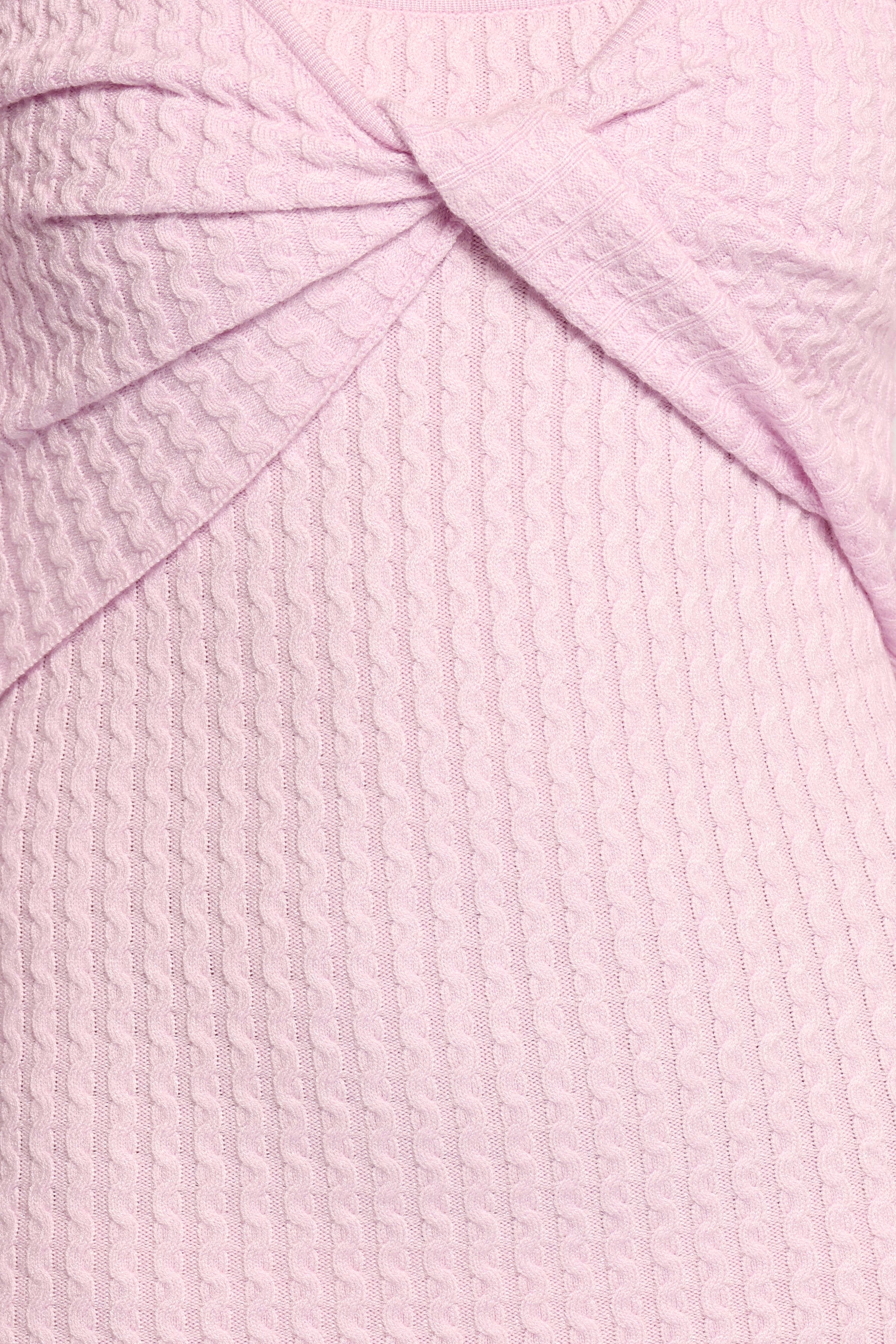 Petal and Pup USA DRESSES Teodora Midi Dress - Pink