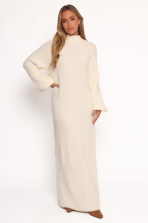 Petal and Pup Women's Duncan Knit Dress