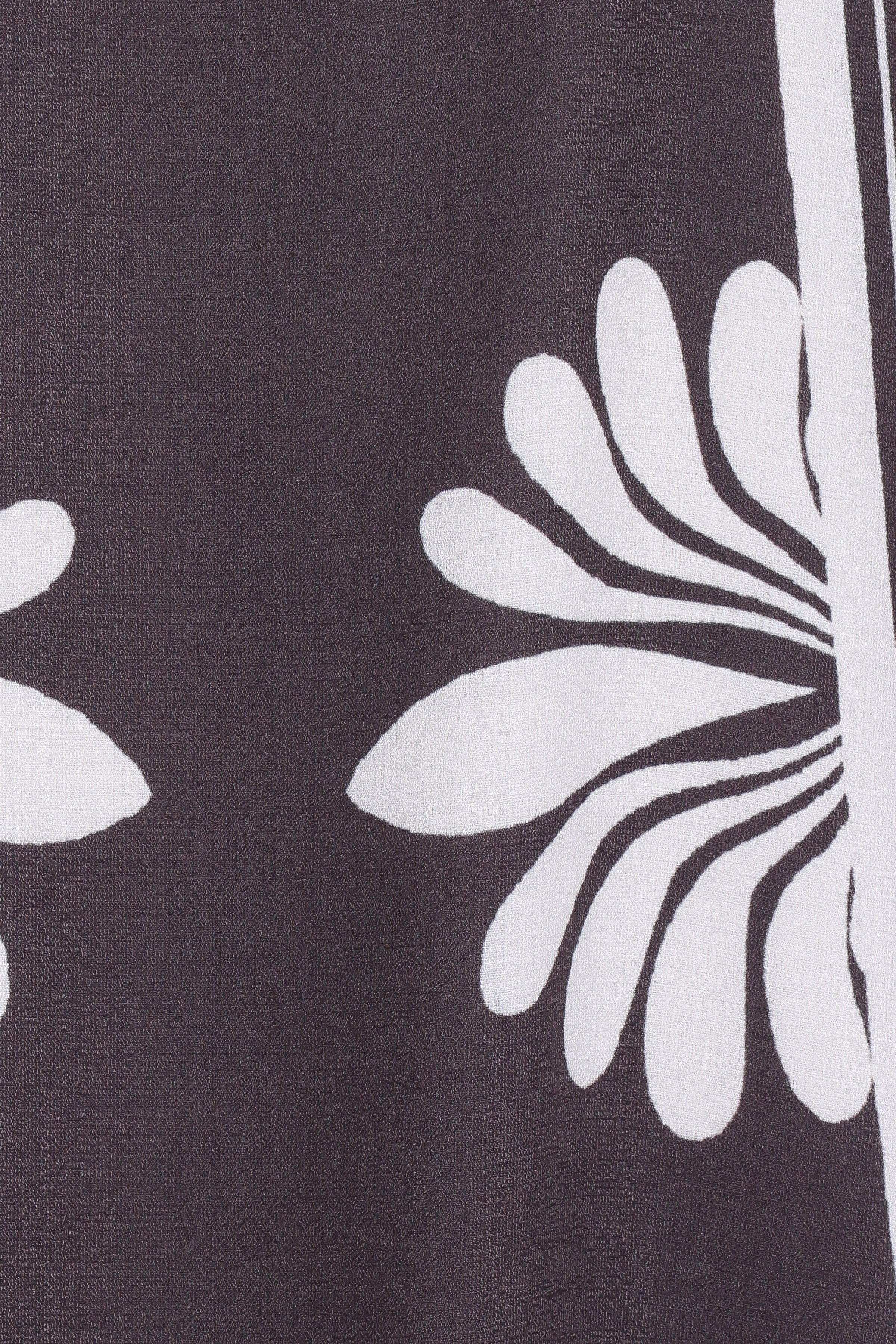 Petal and Pup USA DRESSES Valeria Maxi Dress - Espresso