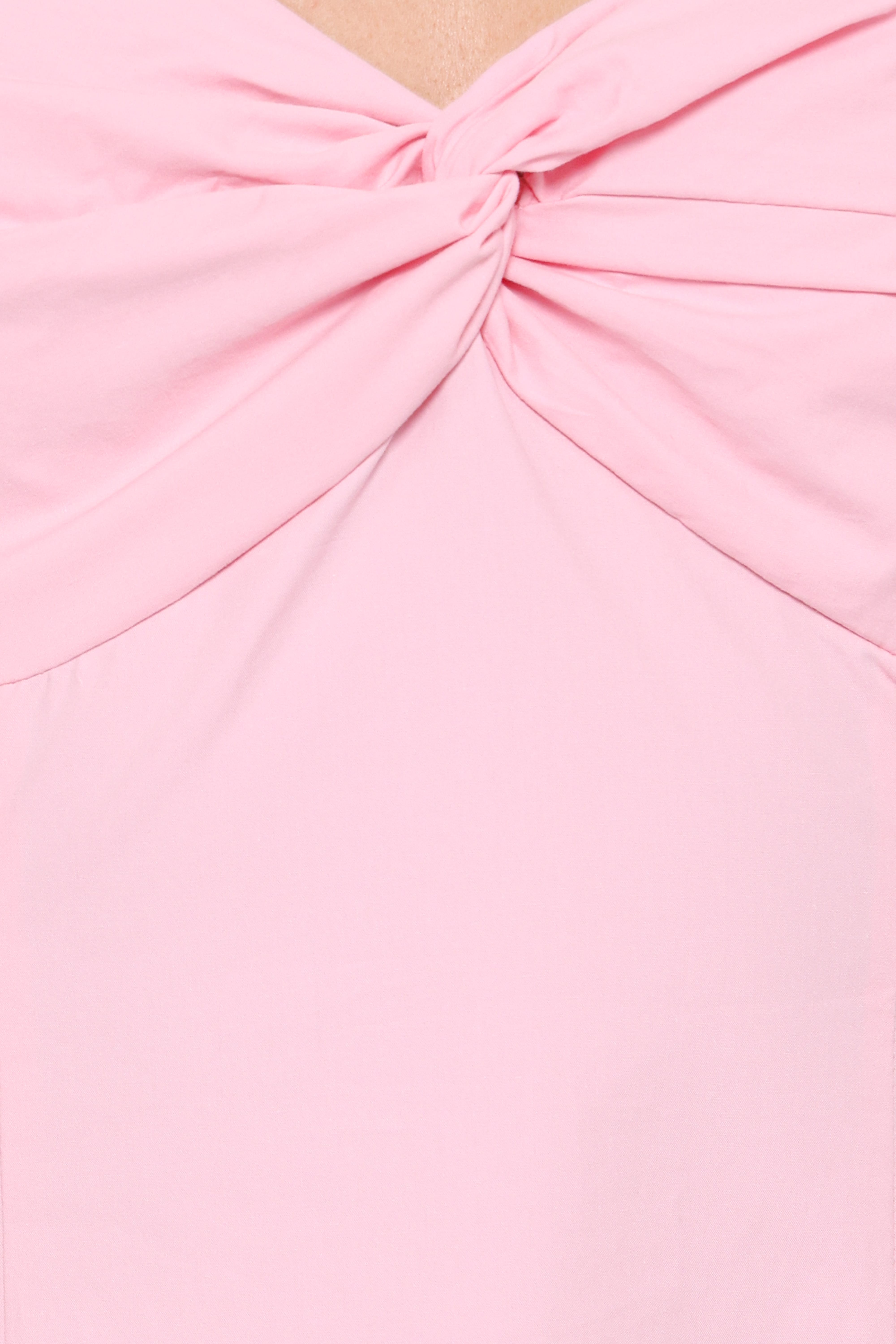 Venice Midi Dress - Pink | Petal & Pup USA