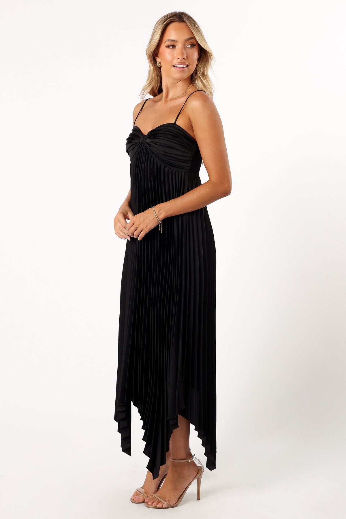 Petal and Pup Women's Vikki Dress - Black