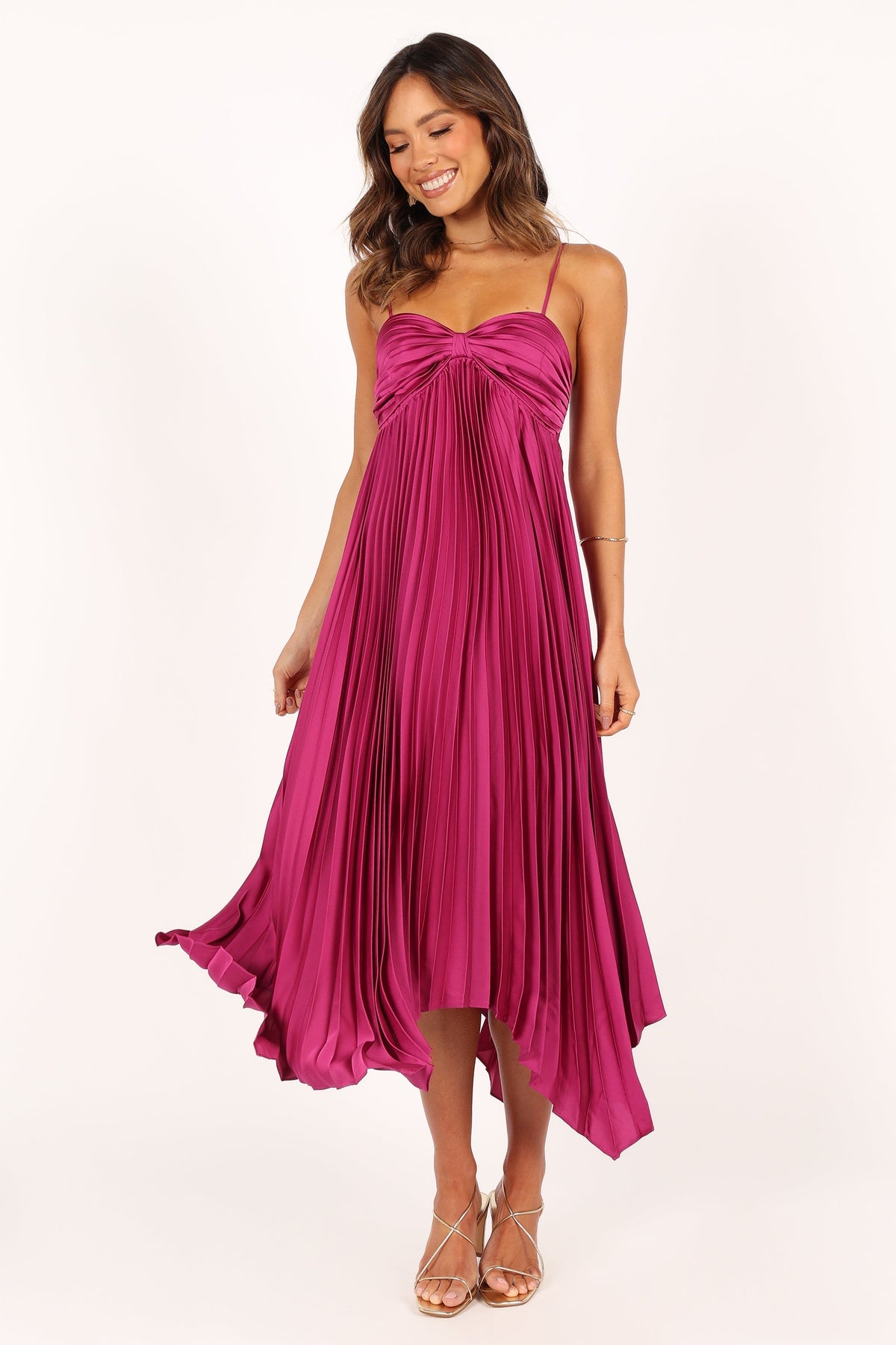 Petal & Pup Women's Vikki Dress Petal & Pup Women's Vikki Dress