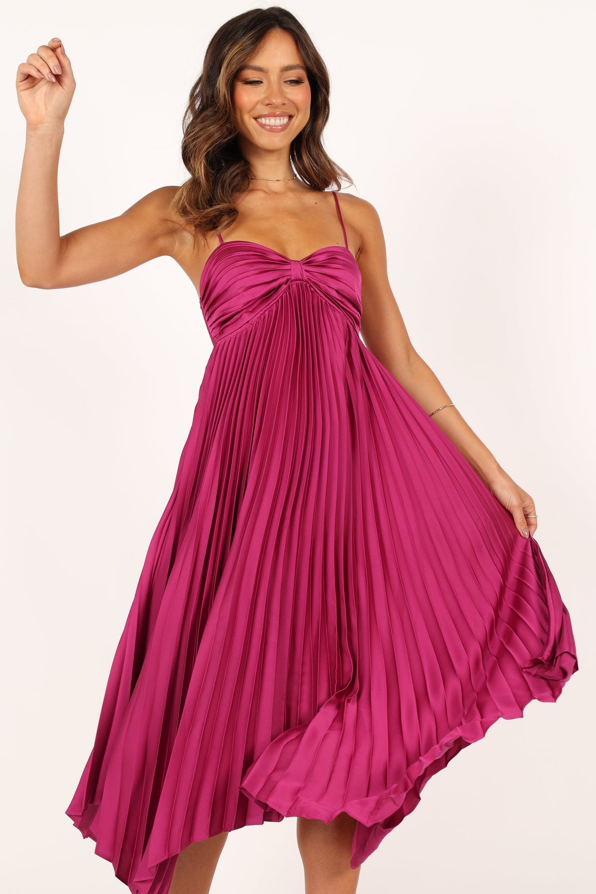 Petal & Pup Women's Vikki Dress