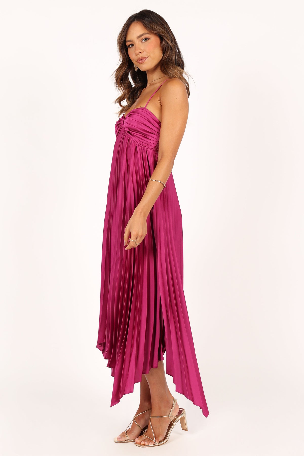 Petal & Pup Women's Vikki Dress