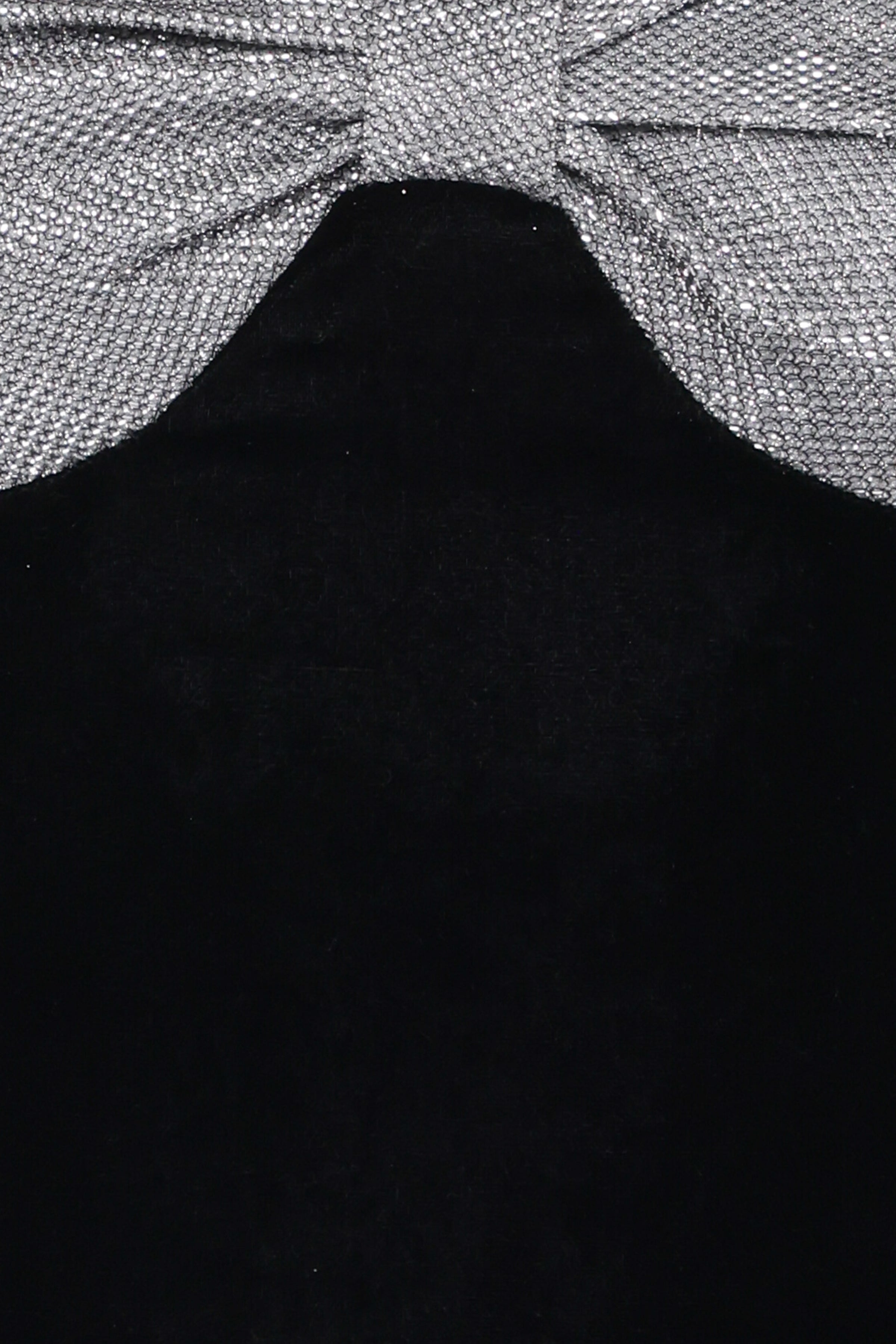 Petal and Pup USA DRESSES Wendelyn Mini Dress - Black