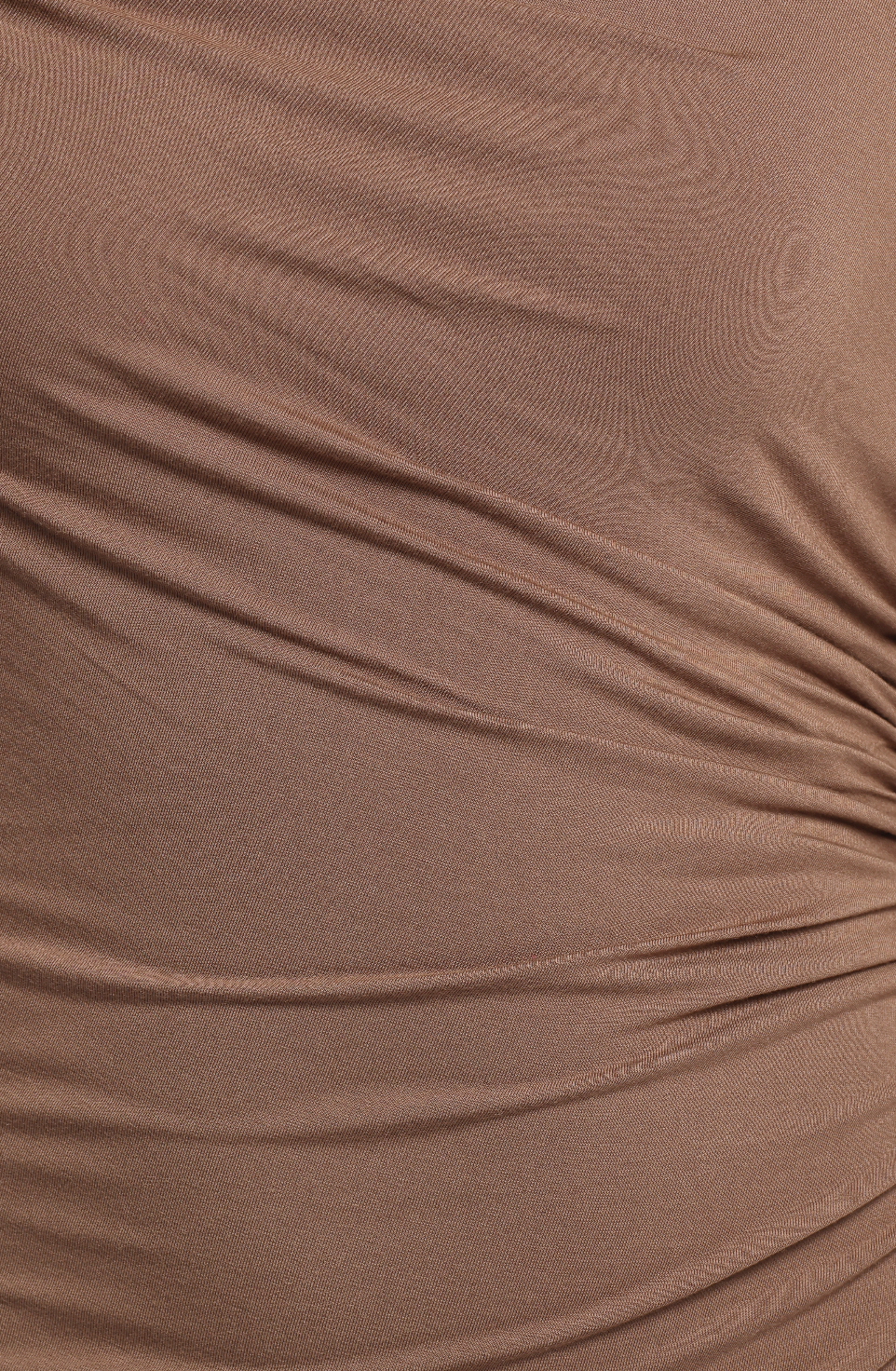 Petal and Pup USA DRESSES Wynn Maxi Dress - Mocha