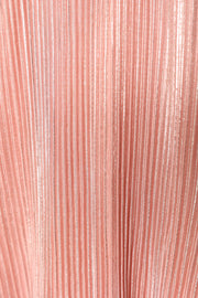 Petal and Pup USA DRESSES Xanudu Long Sleeve Mini Dress - Pink