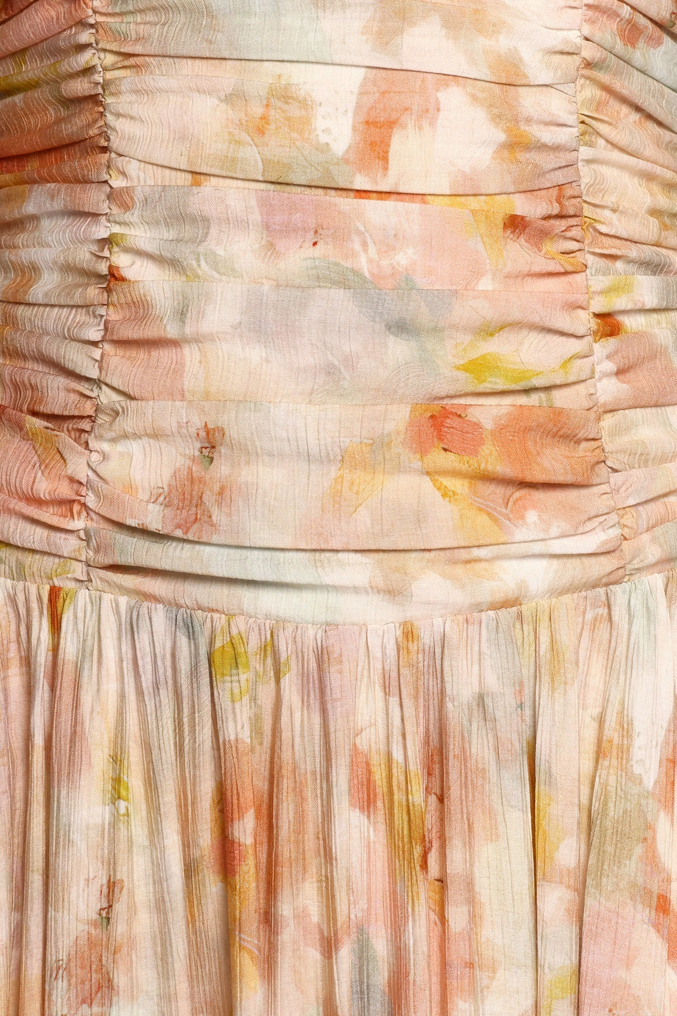 Petal and Pup USA DRESSES Xiomara Maxi Dress - Multi