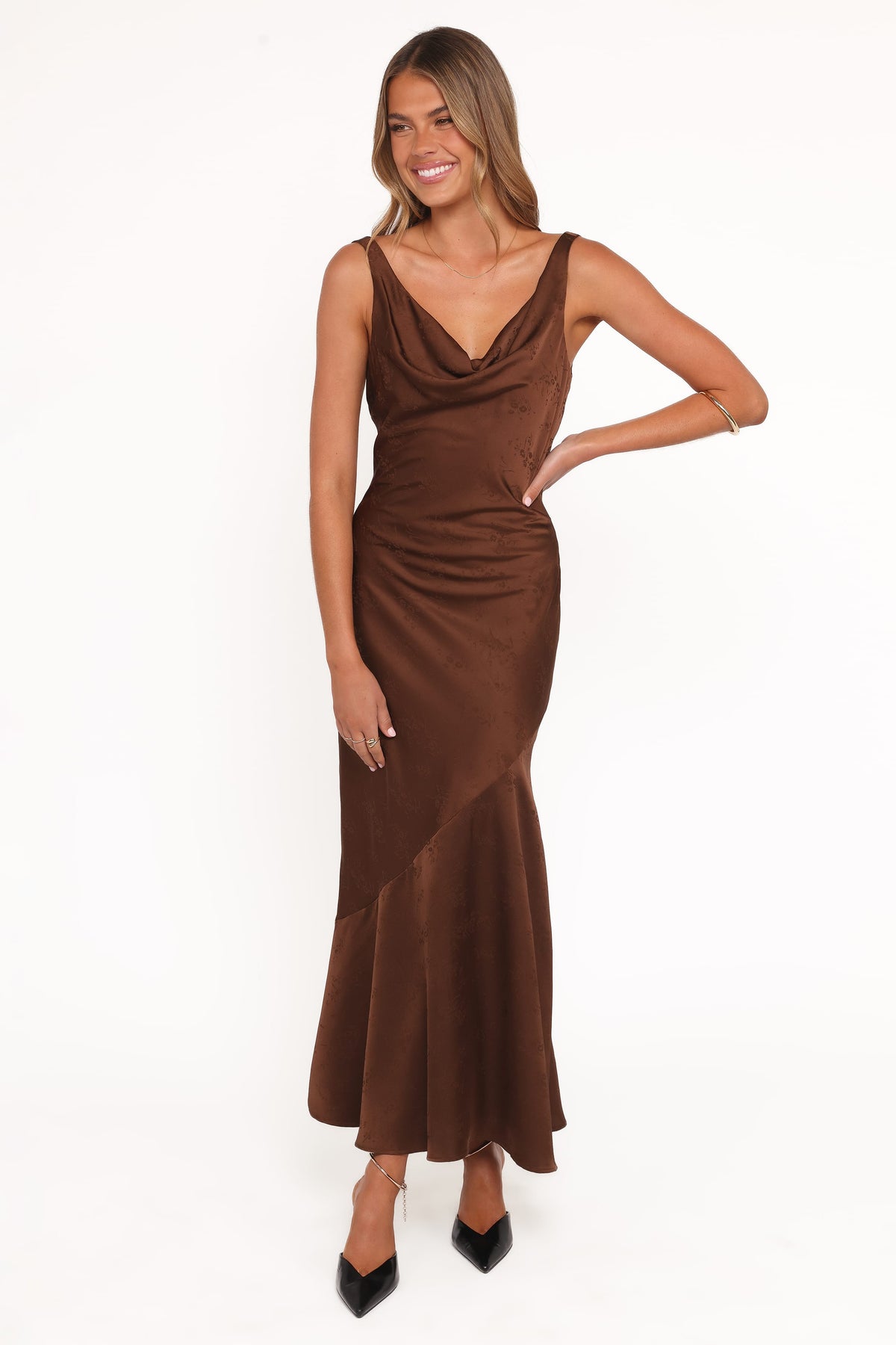 Petal and Pup Women's Zabrina Midi Dress Petal and Pup Women's Zabrina Midi Dress
