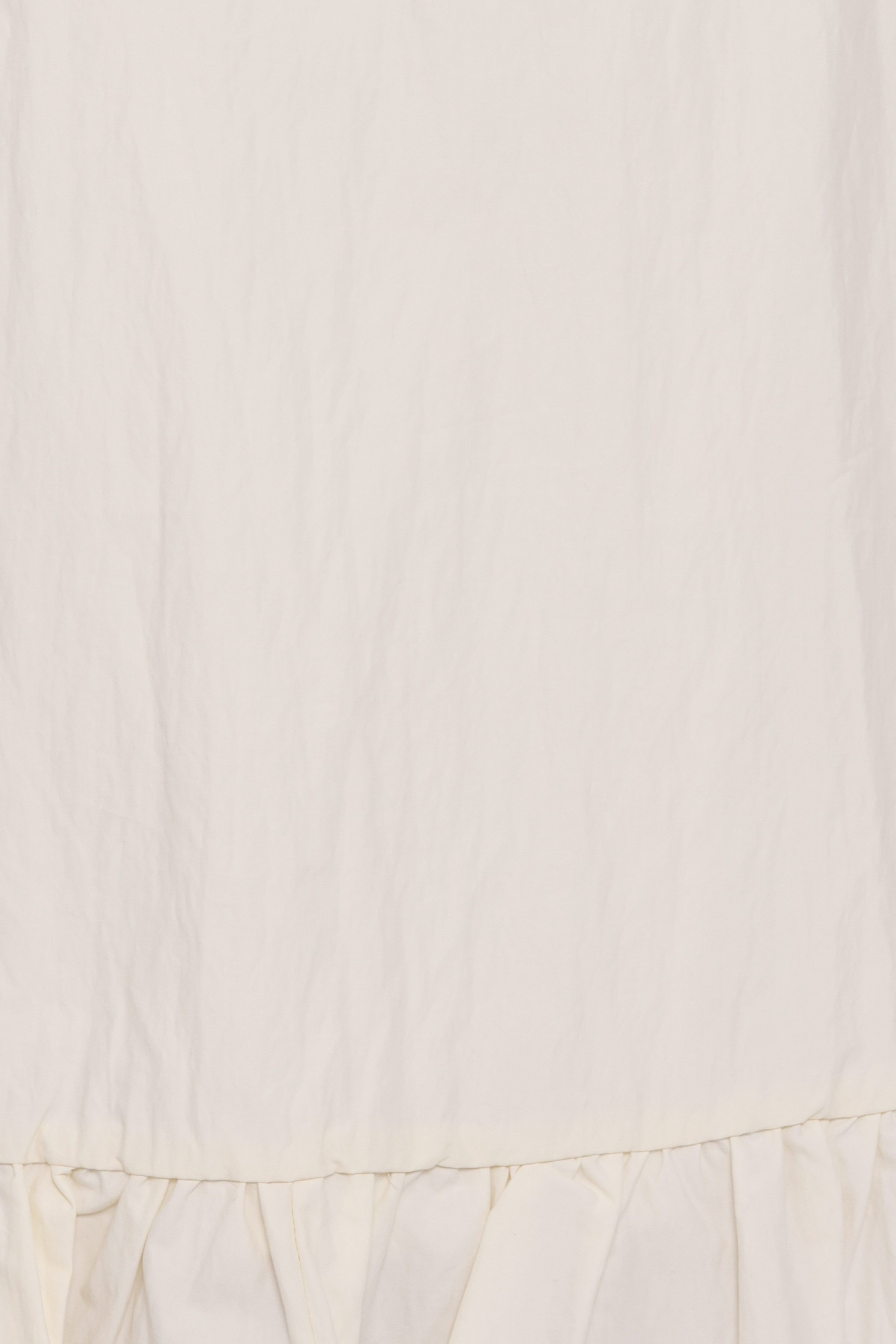 Petal and Pup USA DRESSES Zena Mini Dress - Cream