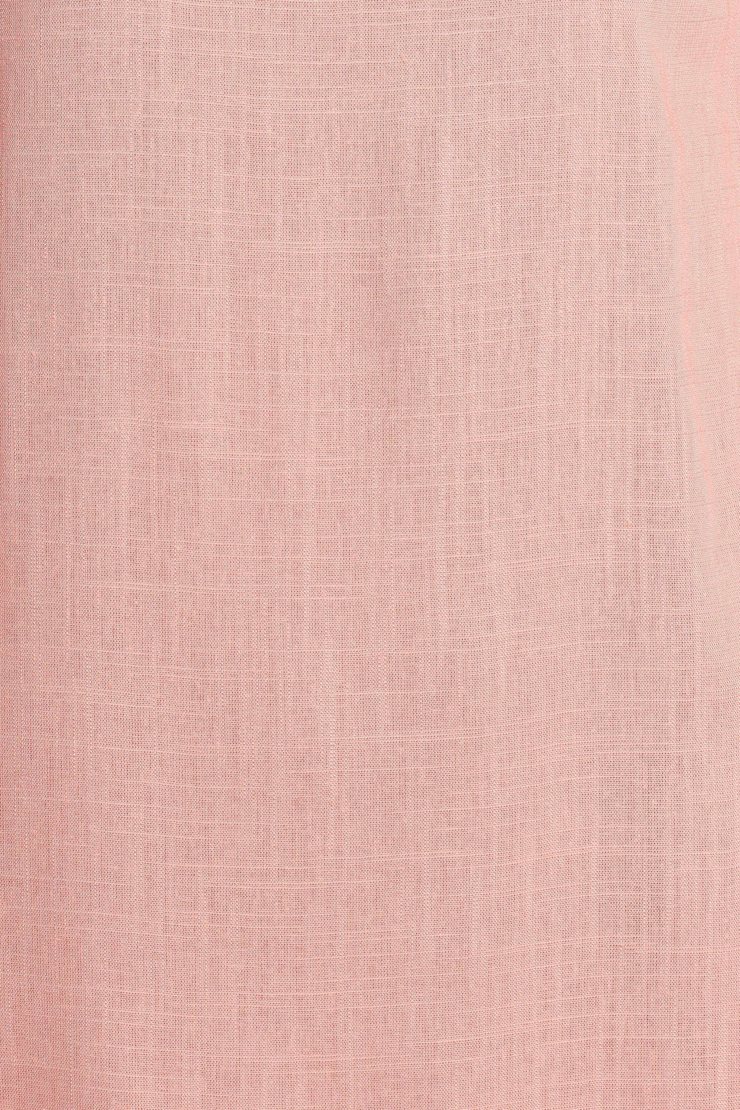 Petal and Pup USA DRESSES Zoe Mini Dress - Blush (Hold for Amazon)