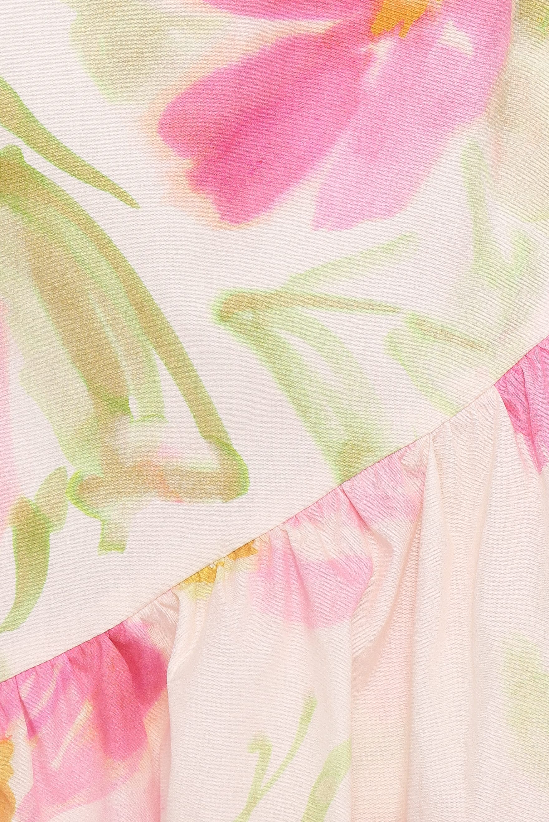 Zula Maxi Dress