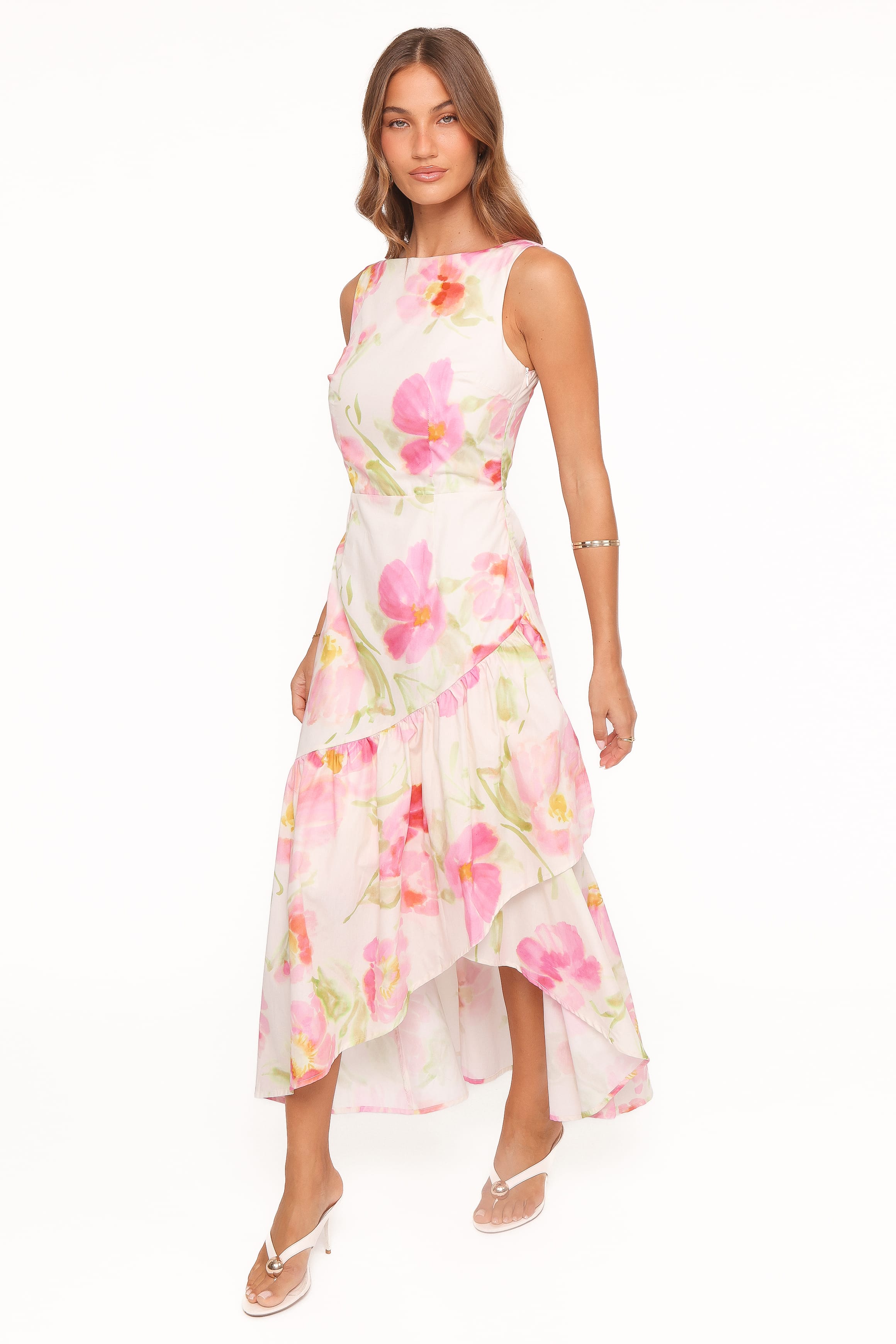 Zula Maxi Dress