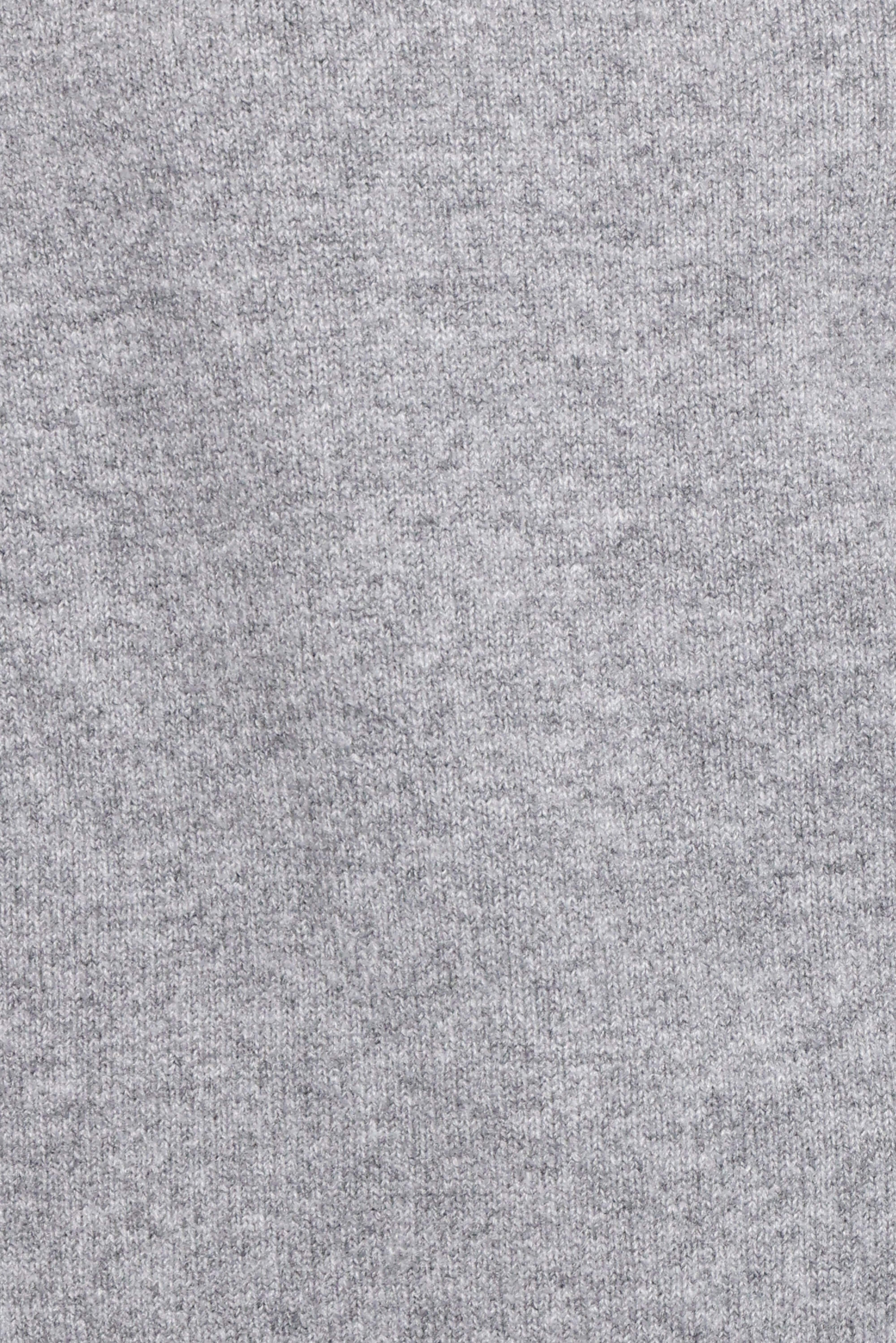 Ailis Off Shoulder Sweater - Grey | Petal & Pup USA