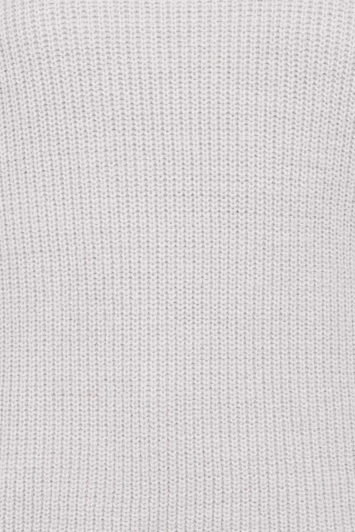 Petal and Pup USA KNITWEAR Indra Waffle Sweater - Light Grey
