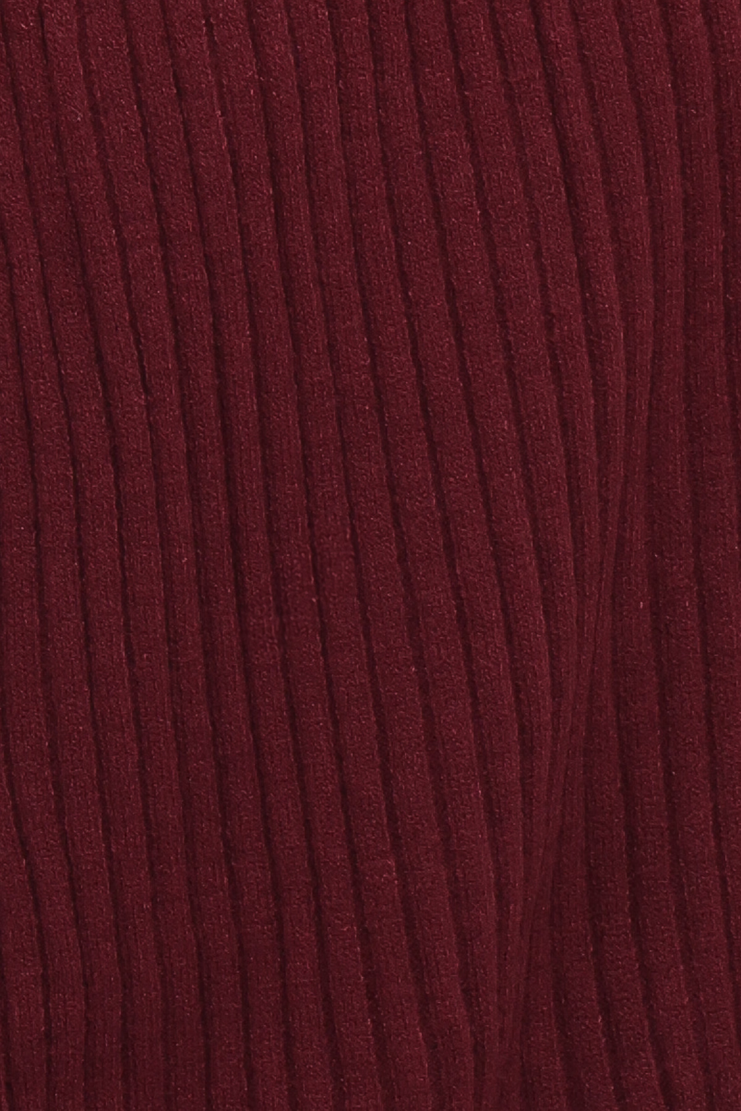 Petal and Pup USA KNITWEAR Jasmia Long Cardigan - Wine