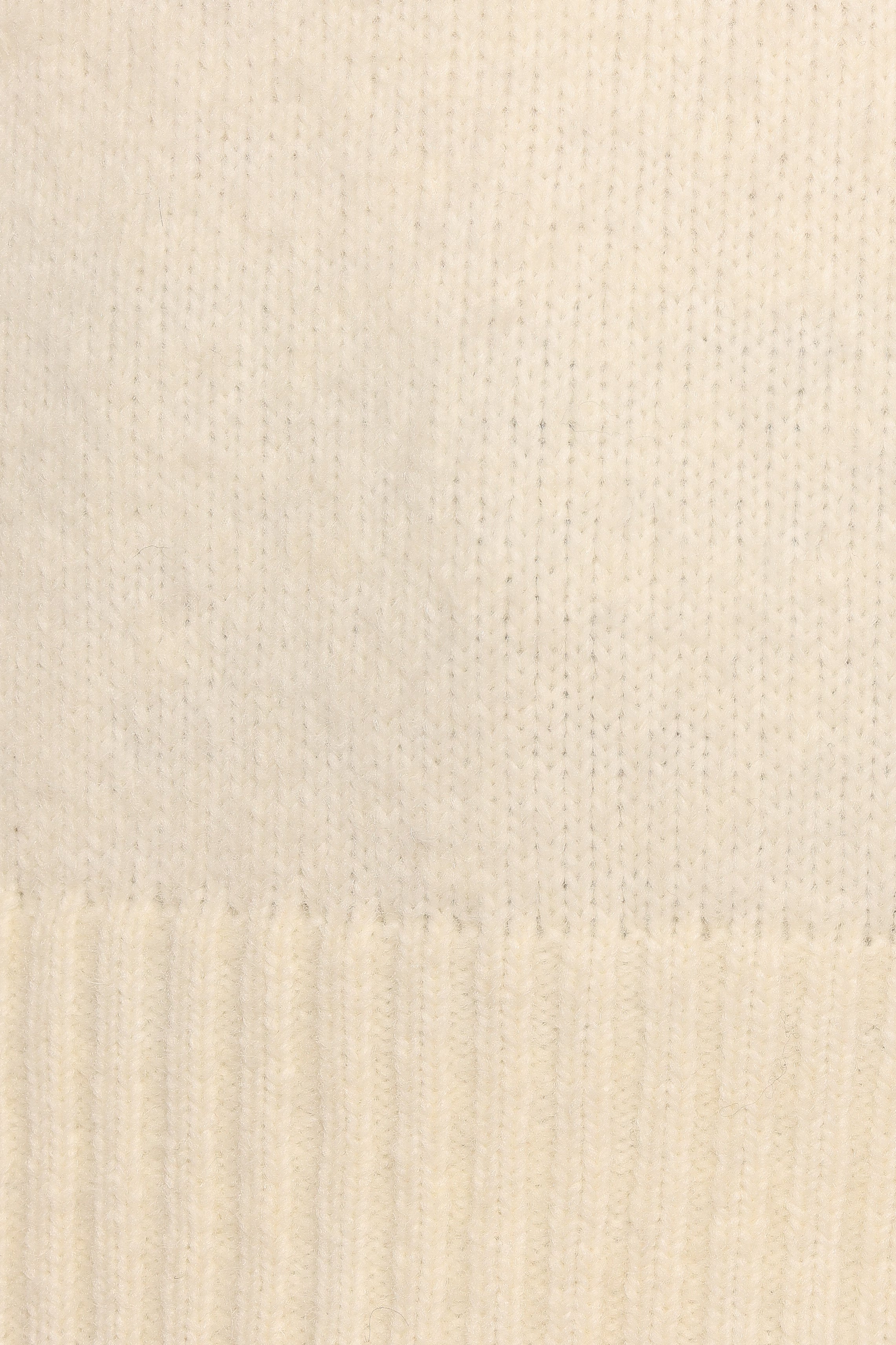 Petal and Pup USA KNITWEAR Kelso Flower Embroidery Knit Sweater - Cream (Hold for Rack)