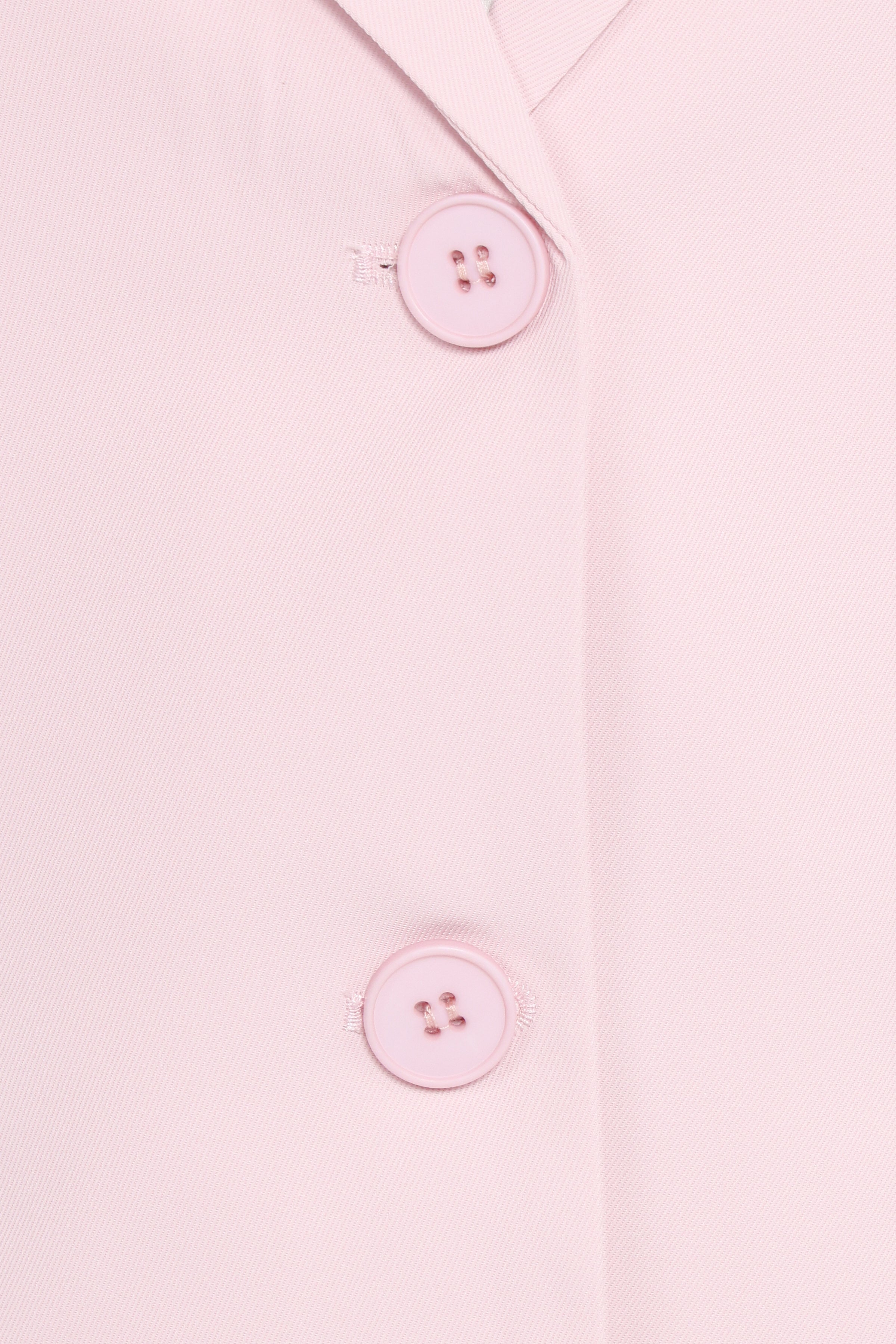 Petal and Pup USA OUTERWEAR Henrietta Blazer - Pink