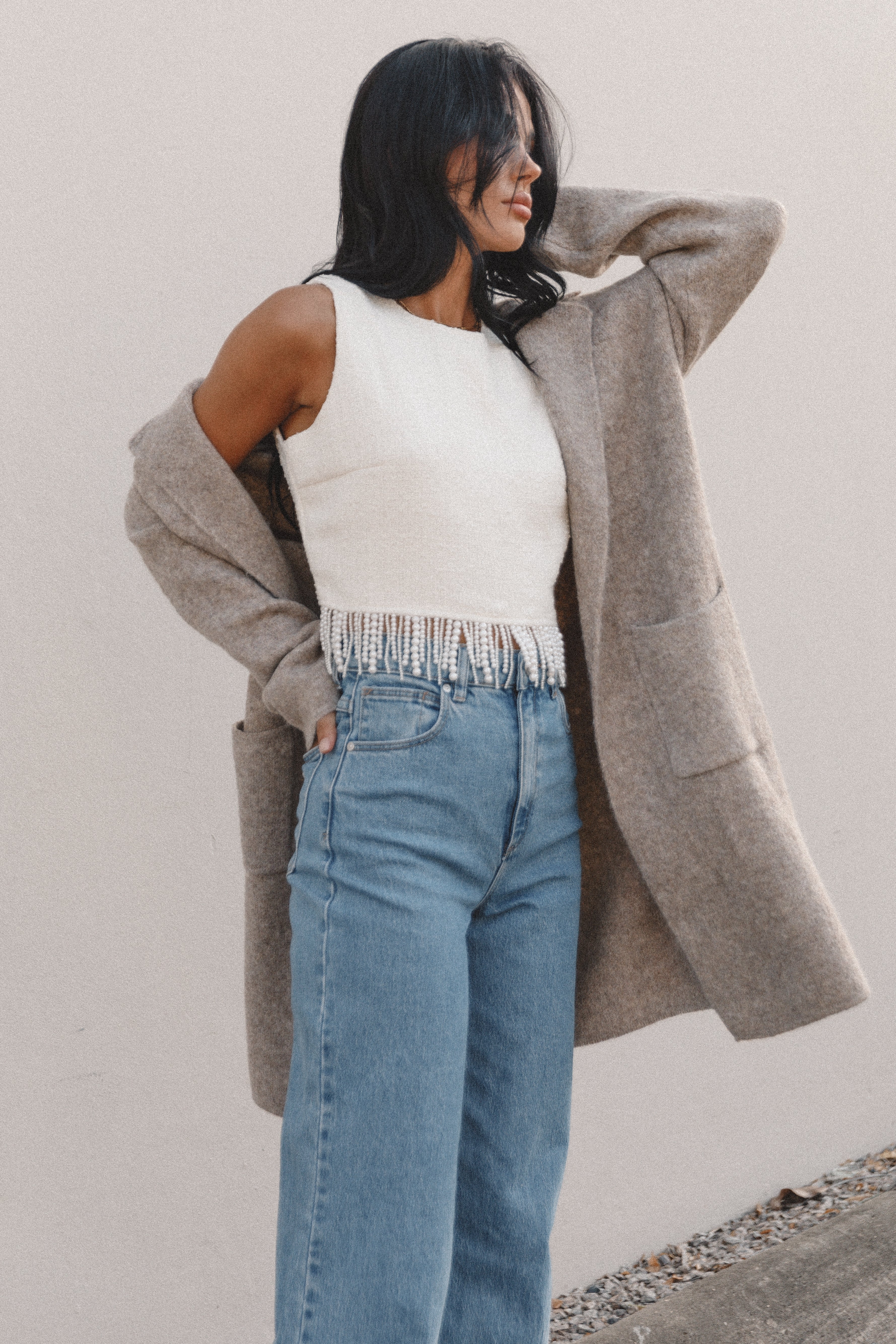 2023年　現行FOXEY BOUTIQUE Cardigan SKYLAR 2023年 現行FOXEY BOUTIQUE Cardigan SKYLAR 2023年 現行FOXEY