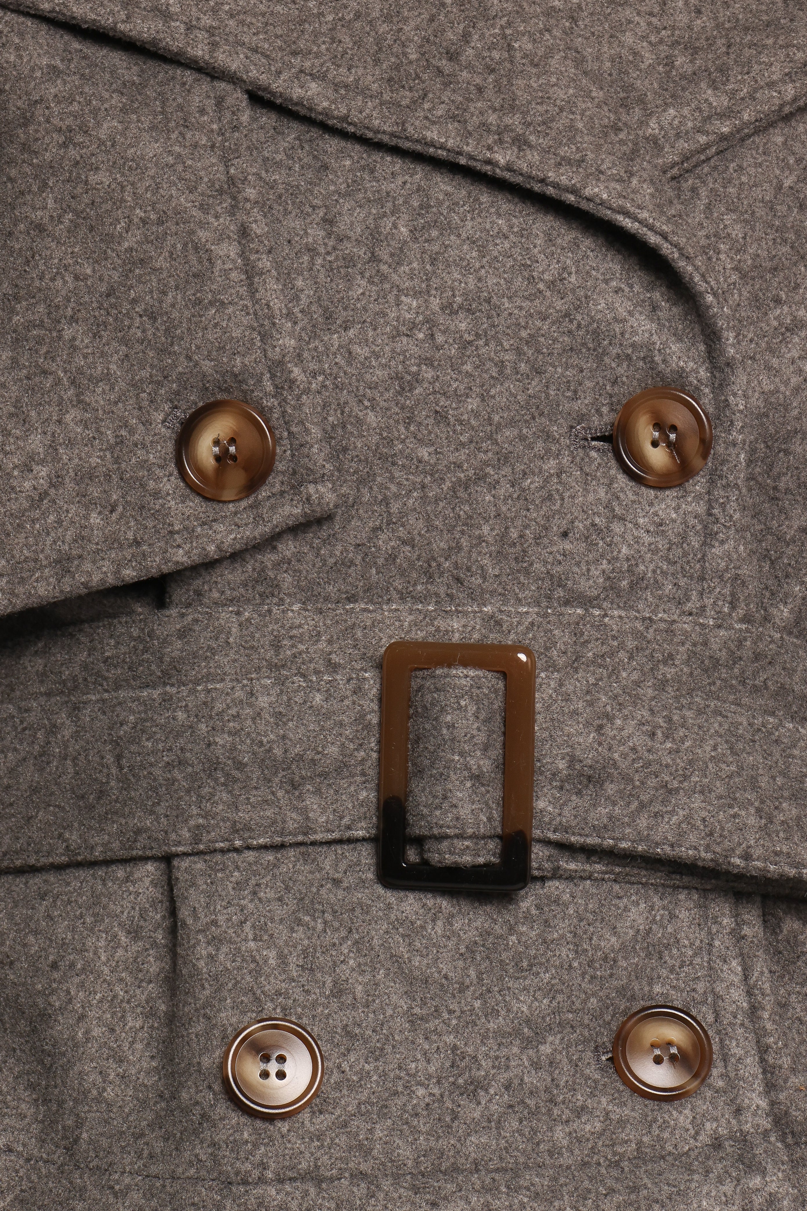 Zayda Crop Jacket - Grey | Petal & Pup USA
