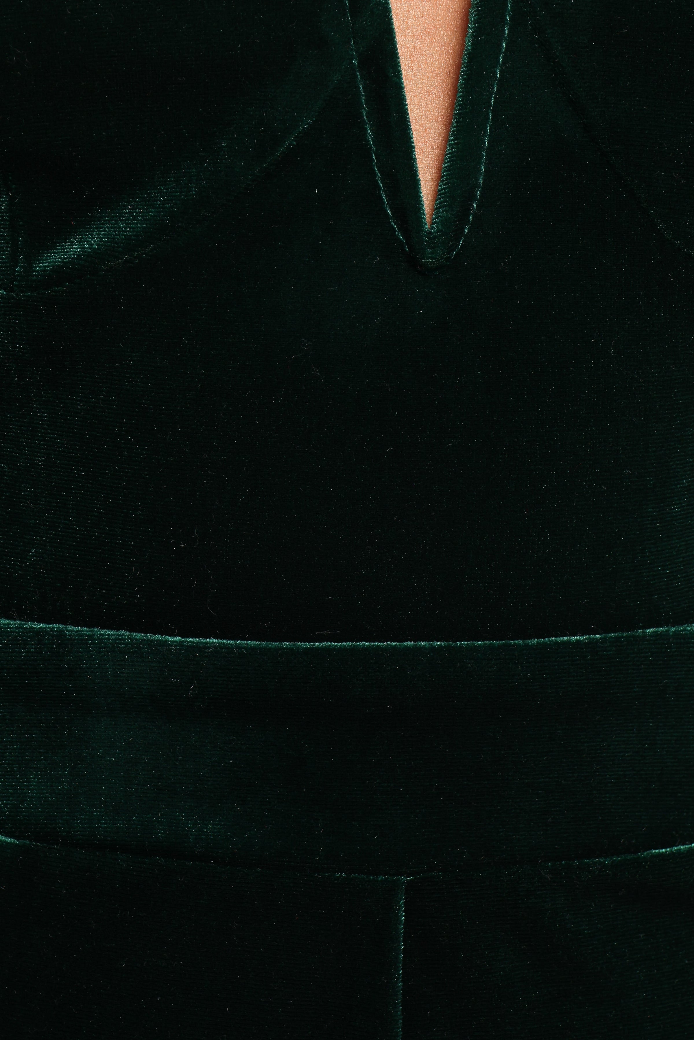 Petal and Pup USA PLAYSUITS Bonney Jumpsuit - Green