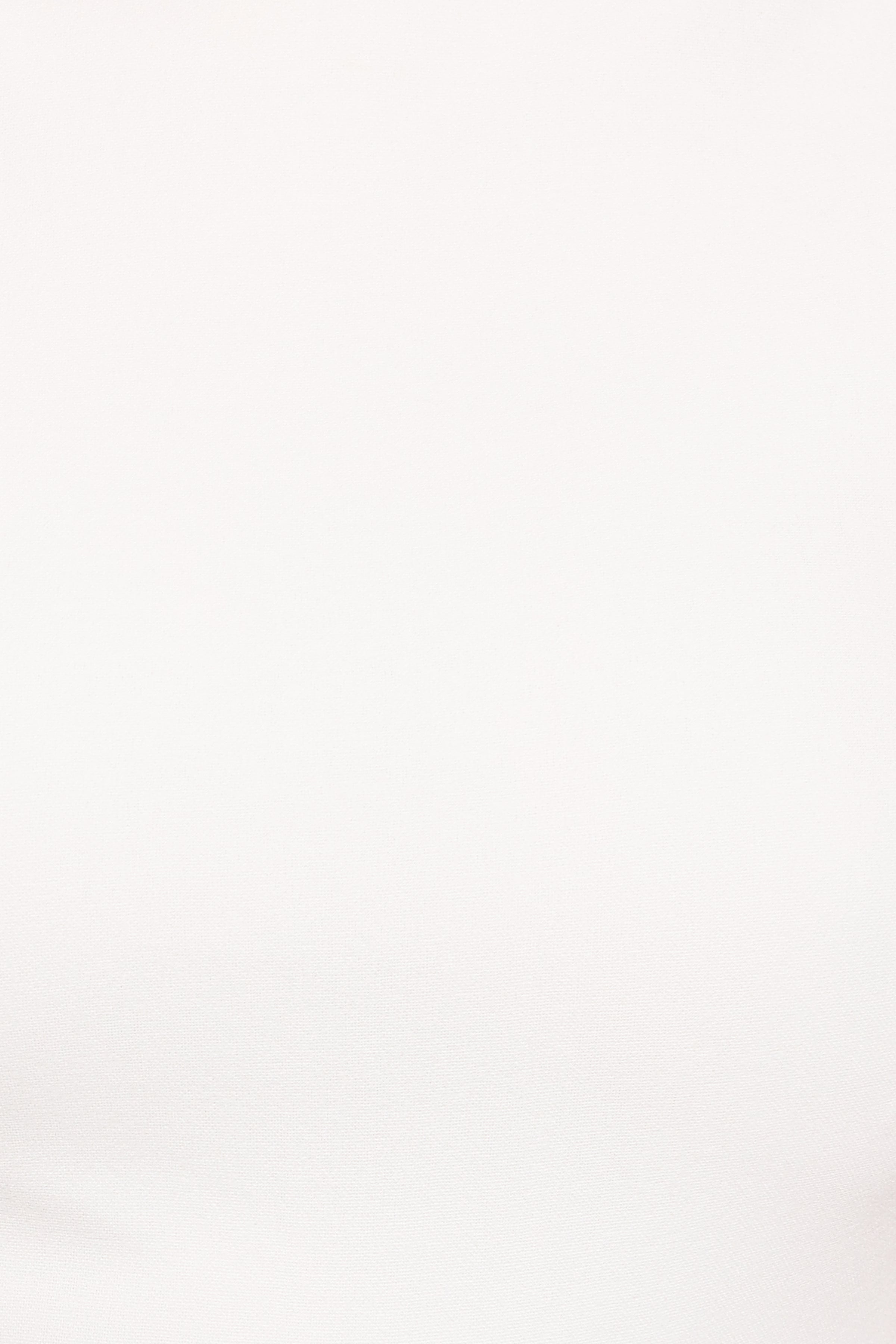 Petal and Pup USA PLAYSUITS Brenda Lace Back Jumpsuit - White