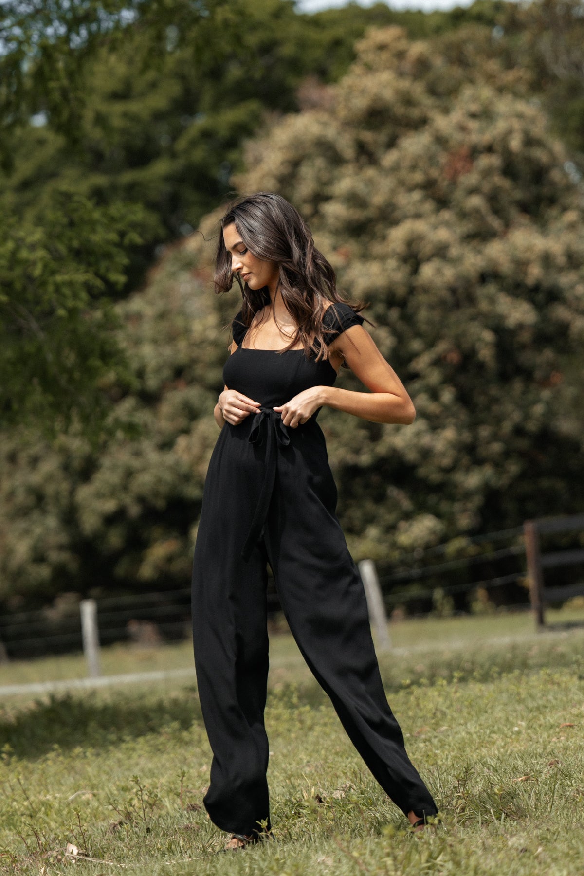 Crosby Jumpsuit