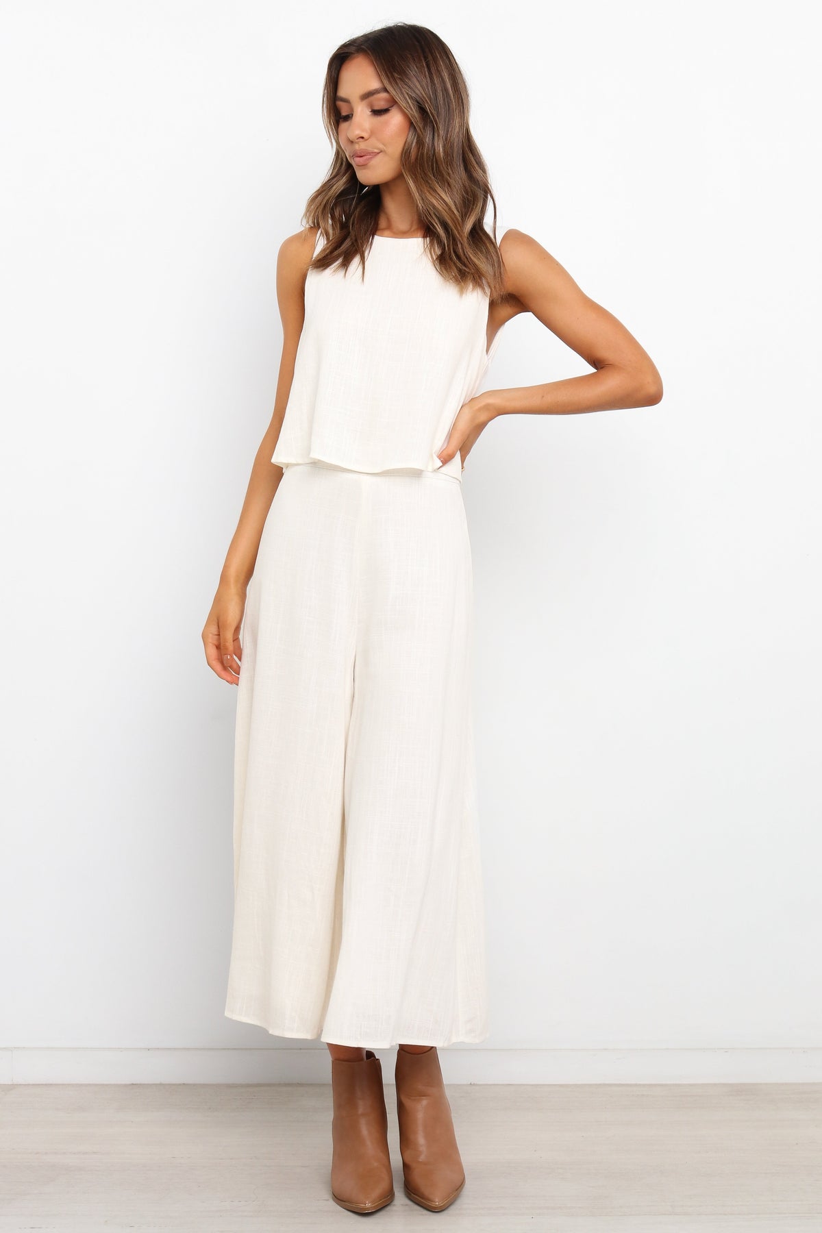 Femme Jumpsuit
