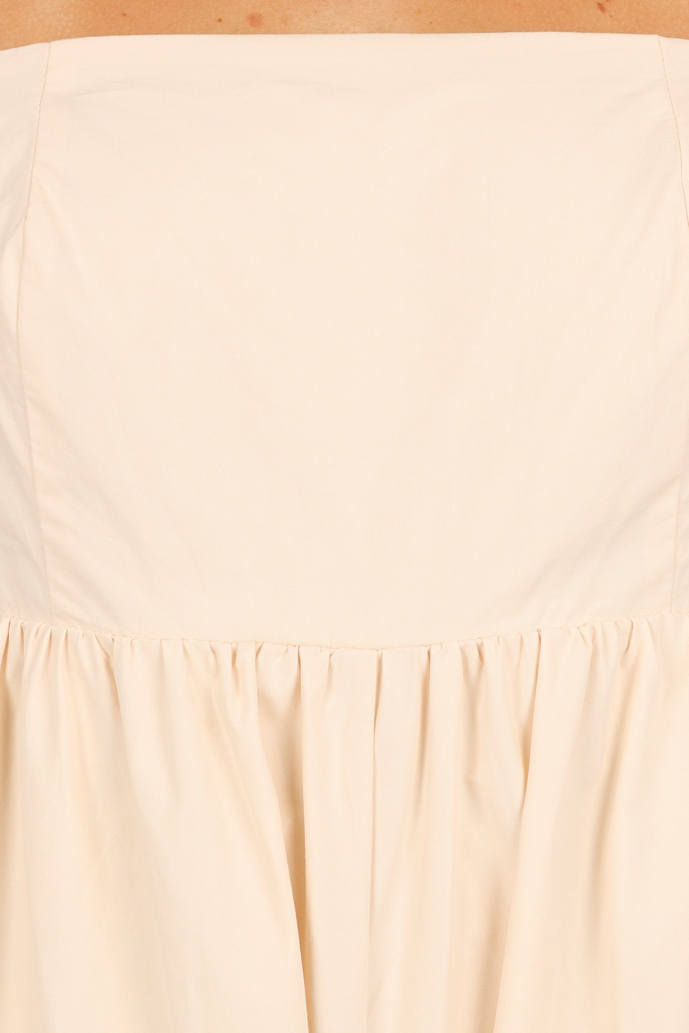 Petal and Pup USA PLAYSUITS Juliette Jumpsuit - Ecru
