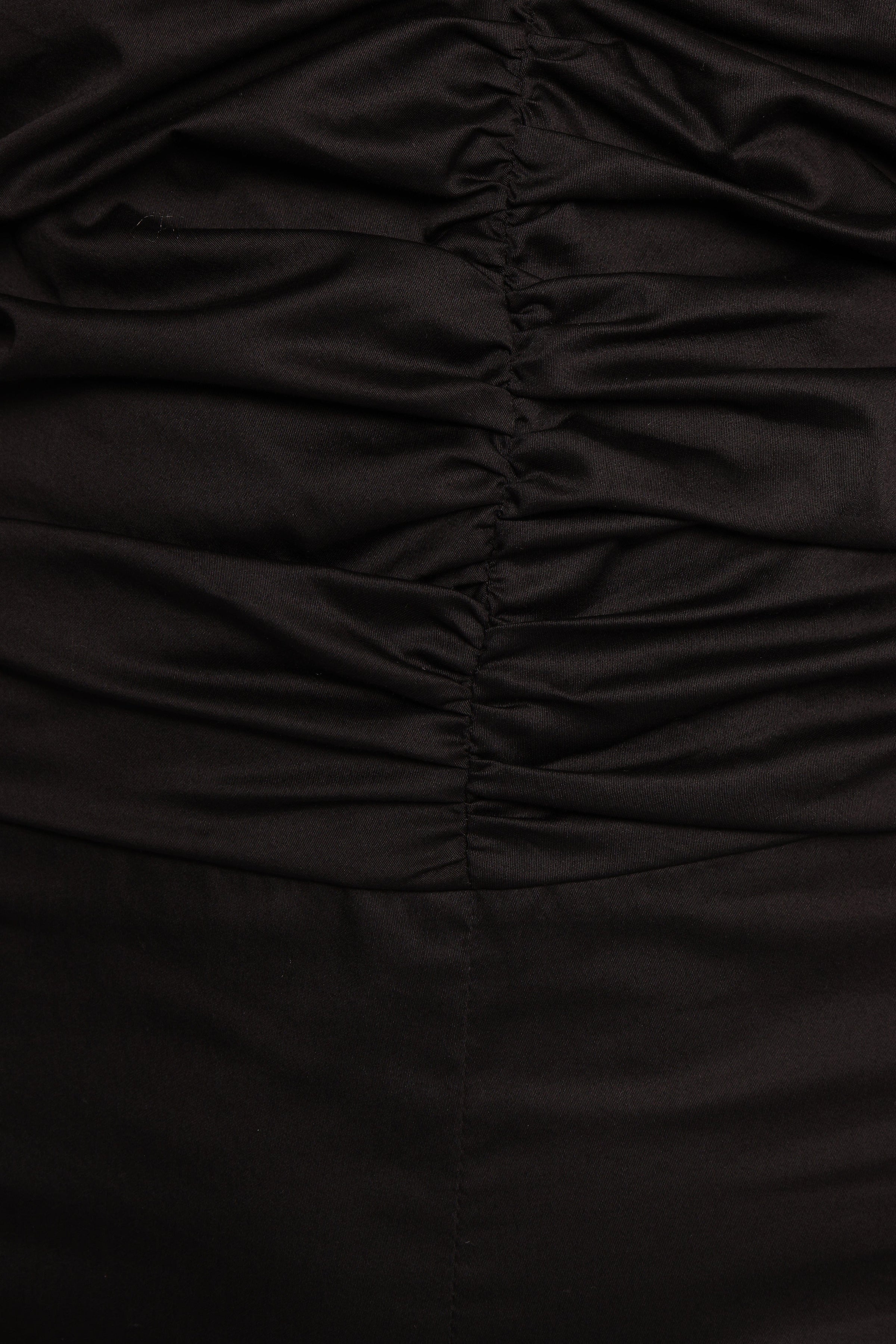 Petal and Pup USA PLAYSUITS Myla Jumpsuit - Black (Hold for Rack)