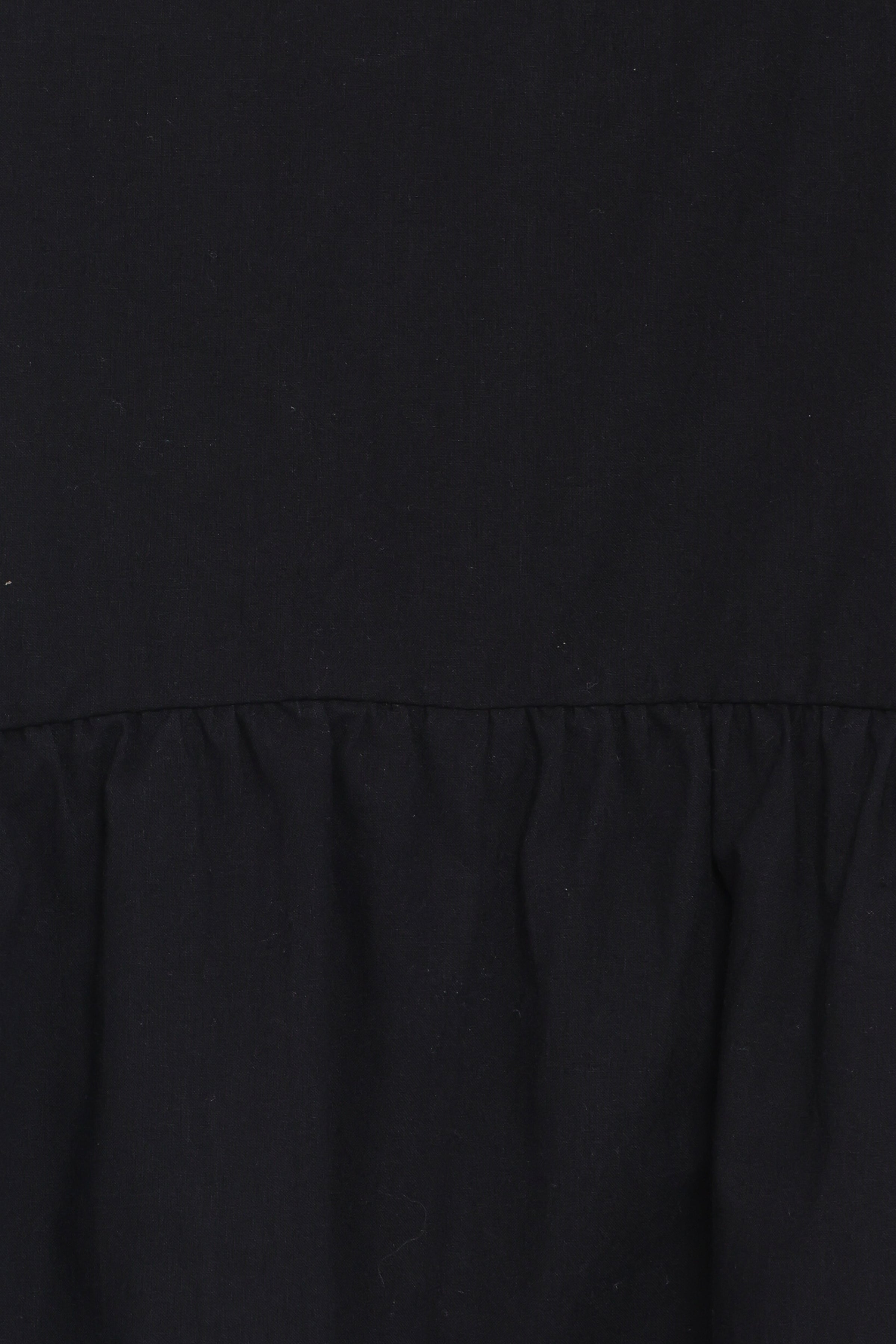 Petal and Pup USA PLAYSUITS Rubie Tie Shoulder Romper - Black