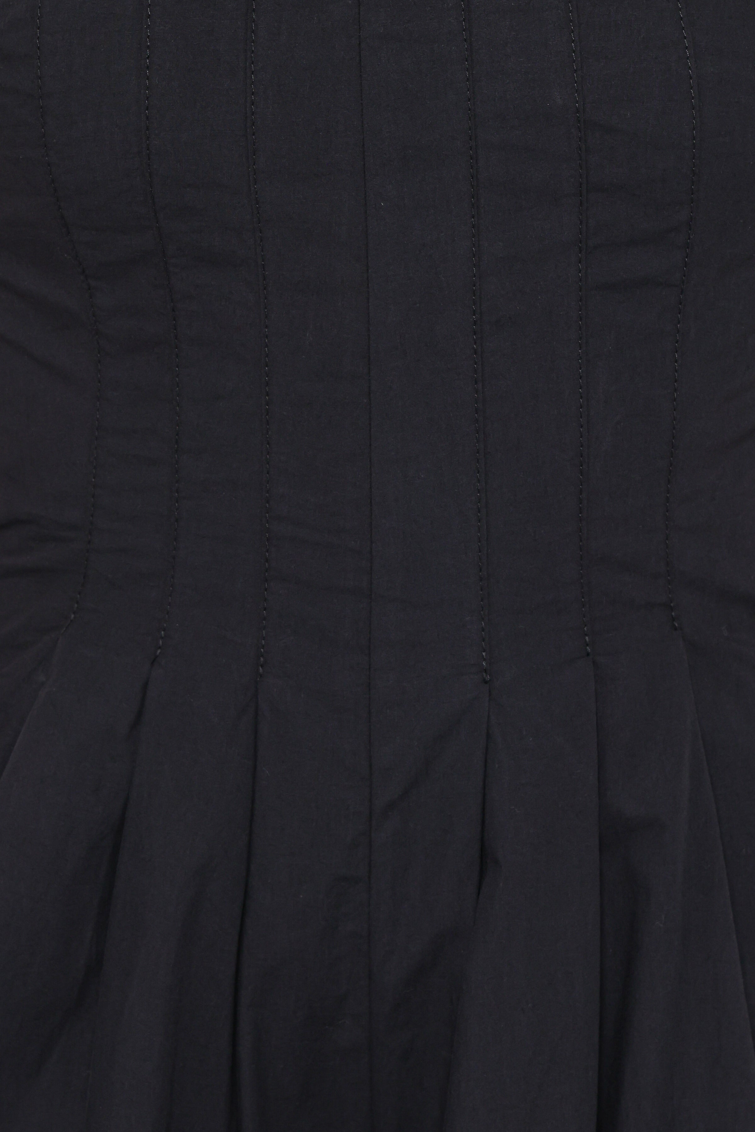 Petal and Pup USA PLAYSUITS Wren Jumpsuit - Black