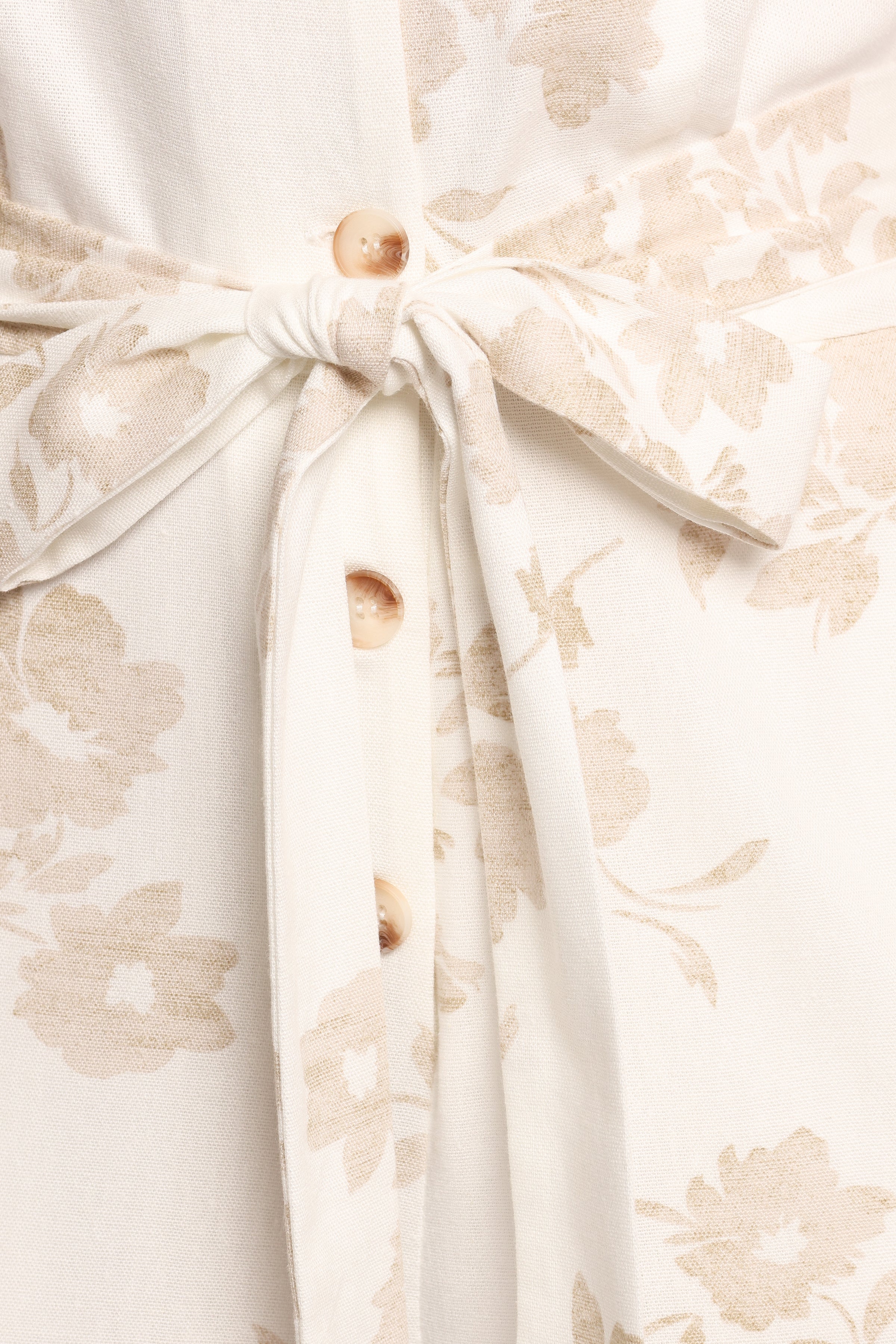 Petal and Pup USA PLAYSUITS Xanthe Jumpsuit - Antique White