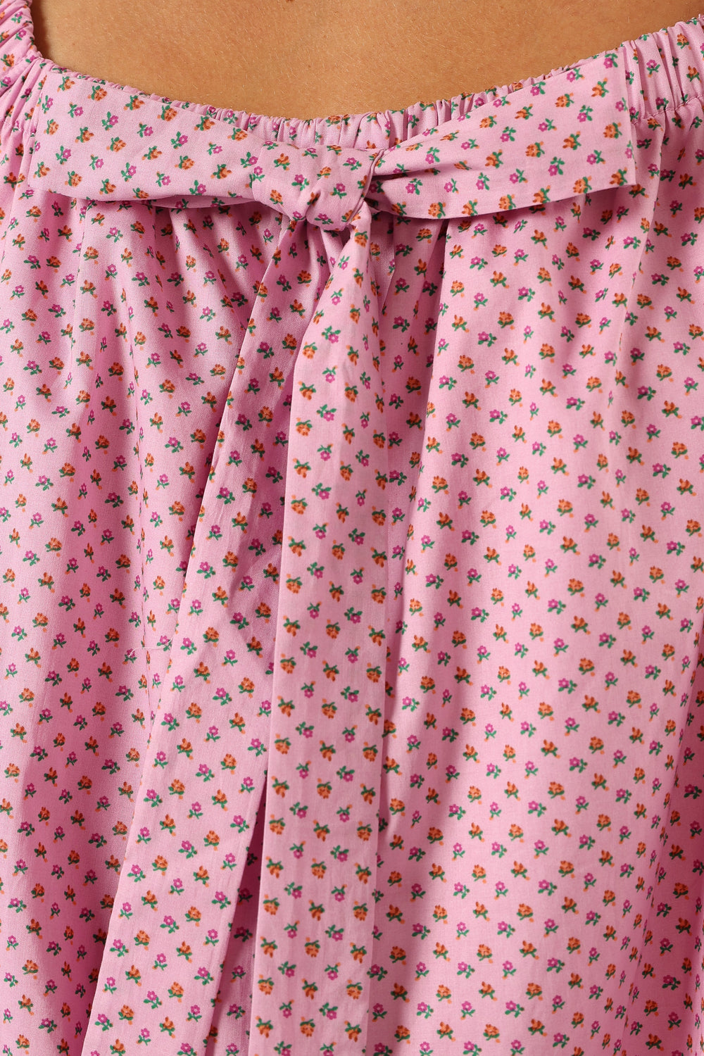 Petal and Pup USA Rompers Chelsea Romper - Pink