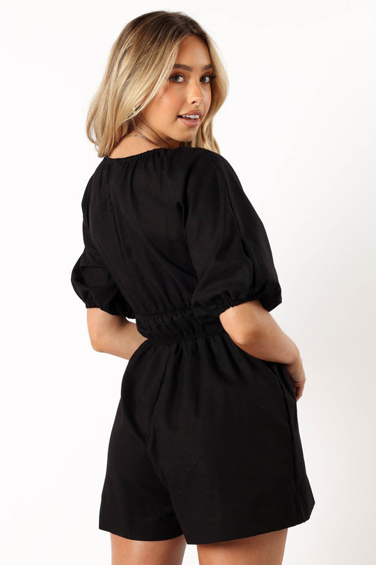 Kali Romper