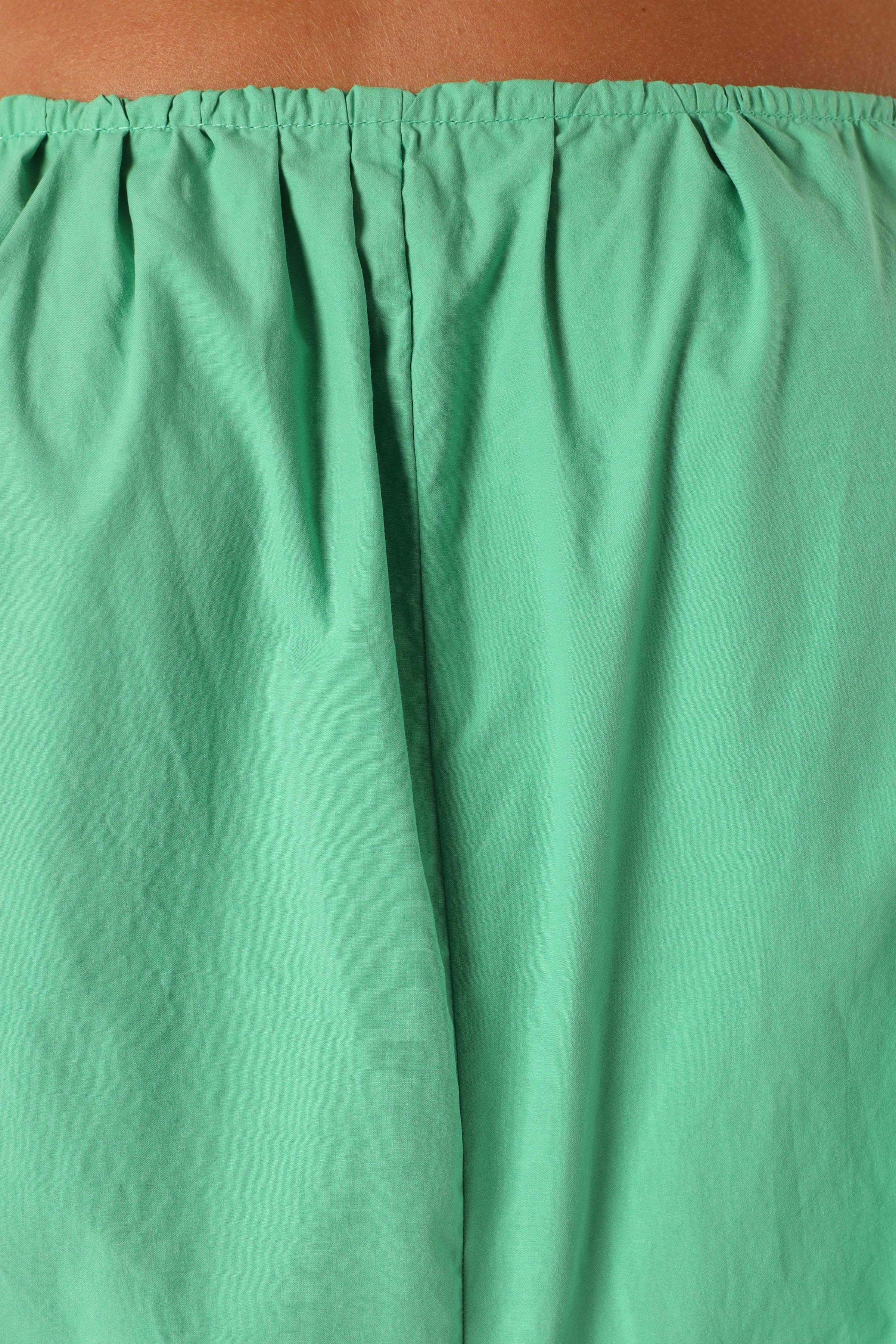 Petal and Pup USA Rompers Kaylee Romper - Green