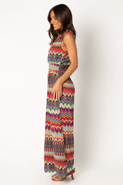 Petal and Pup USA Rompers Sunset Jumpsuit - Multi